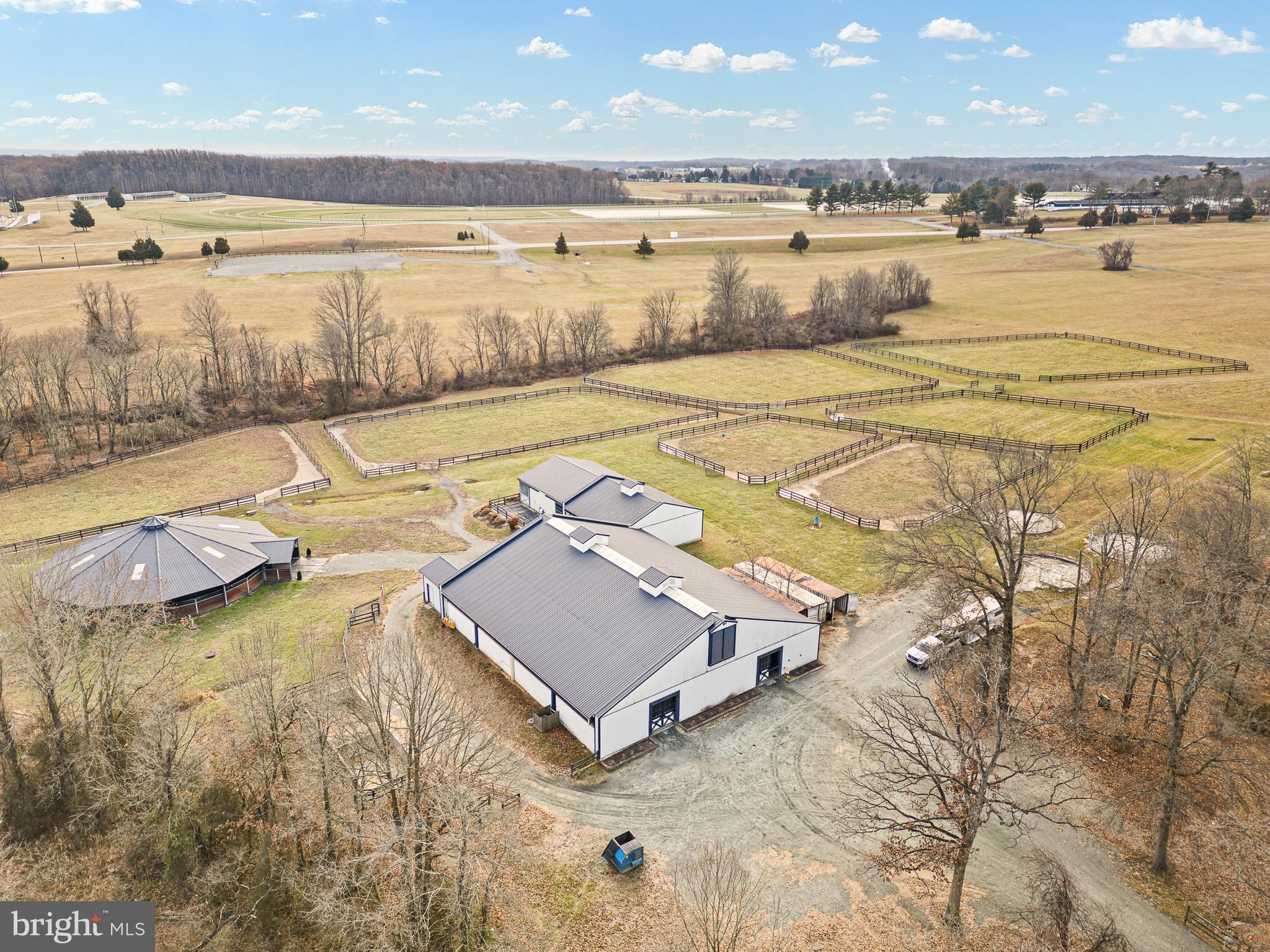 672 TRAINING CENTER DRIVE