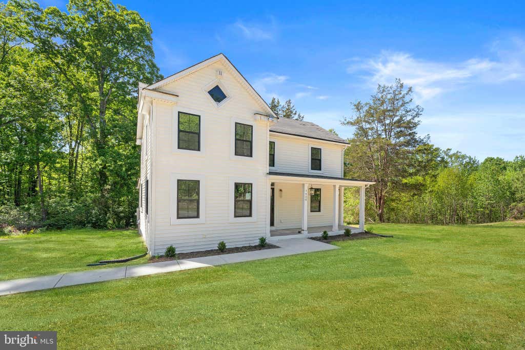 Photo of 7420 Patriot Highway, SPOTSYLVANIA, VA 22551 (MLS # VASP2044756)