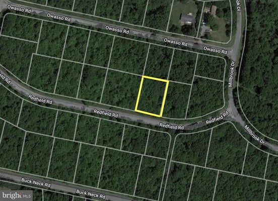 REDFIELD ROAD, CHESTERTOWN, MD 21620 - Image 5a6817fff5e342ea4d61eb4444daeb63/3779181408