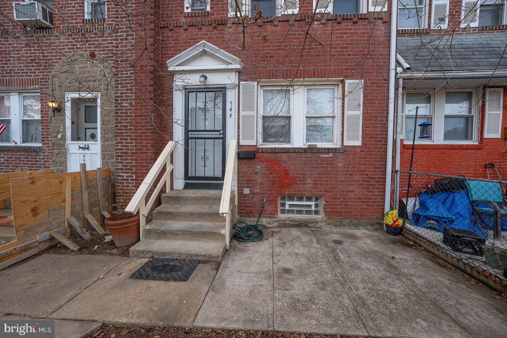 STONEHURST - Residential