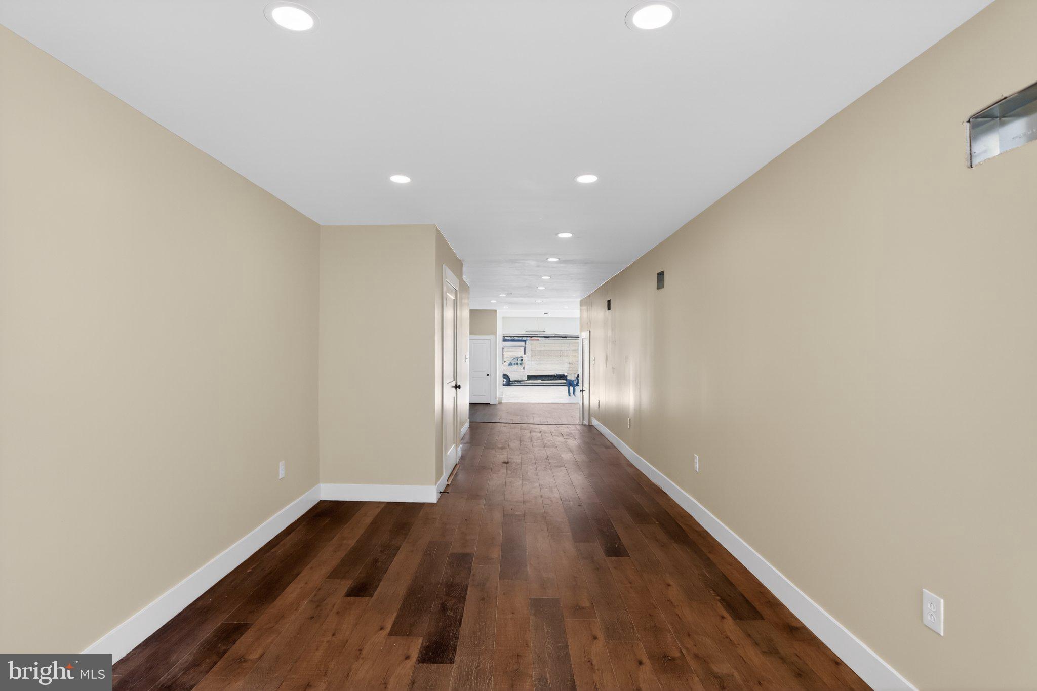 PHILADELPHIA - Residential