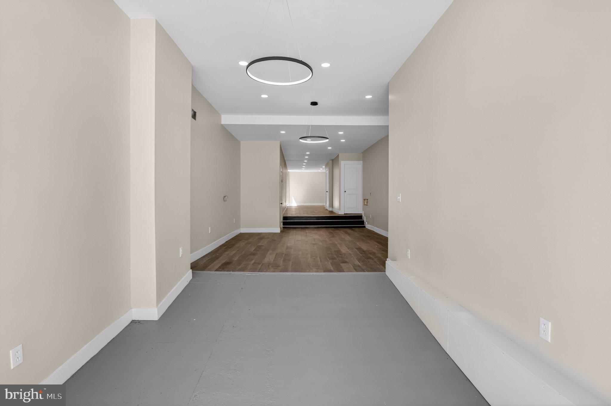 PHILADELPHIA - Residential