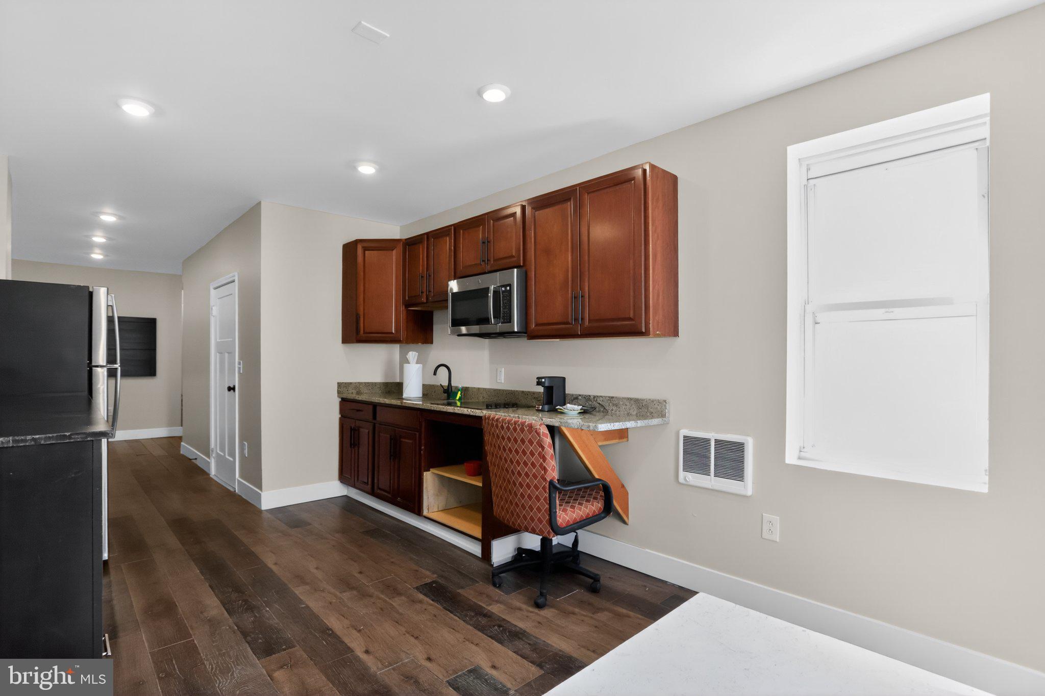 PHILADELPHIA - Residential