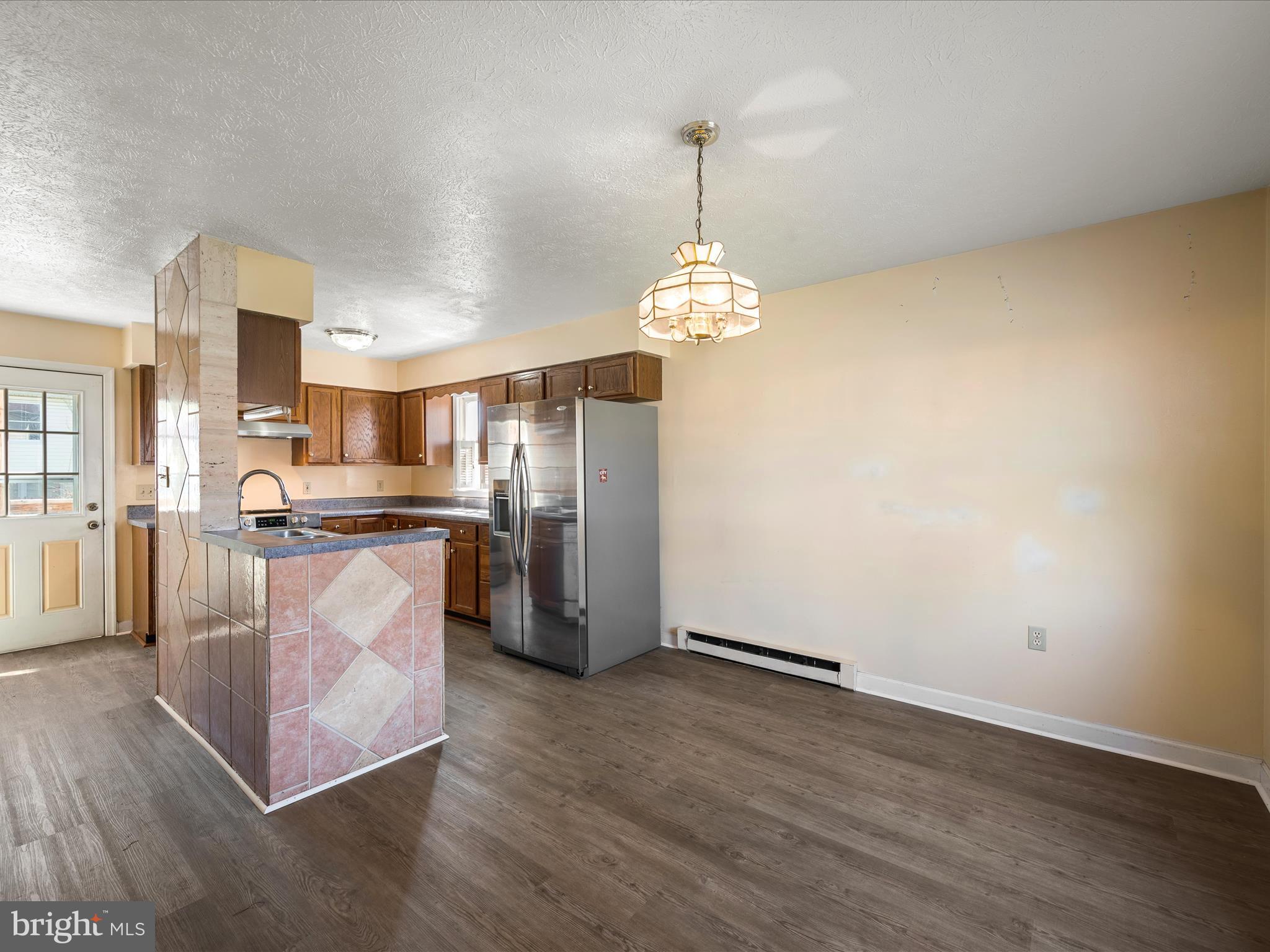 LIBERTY HEIGHTS - Residential