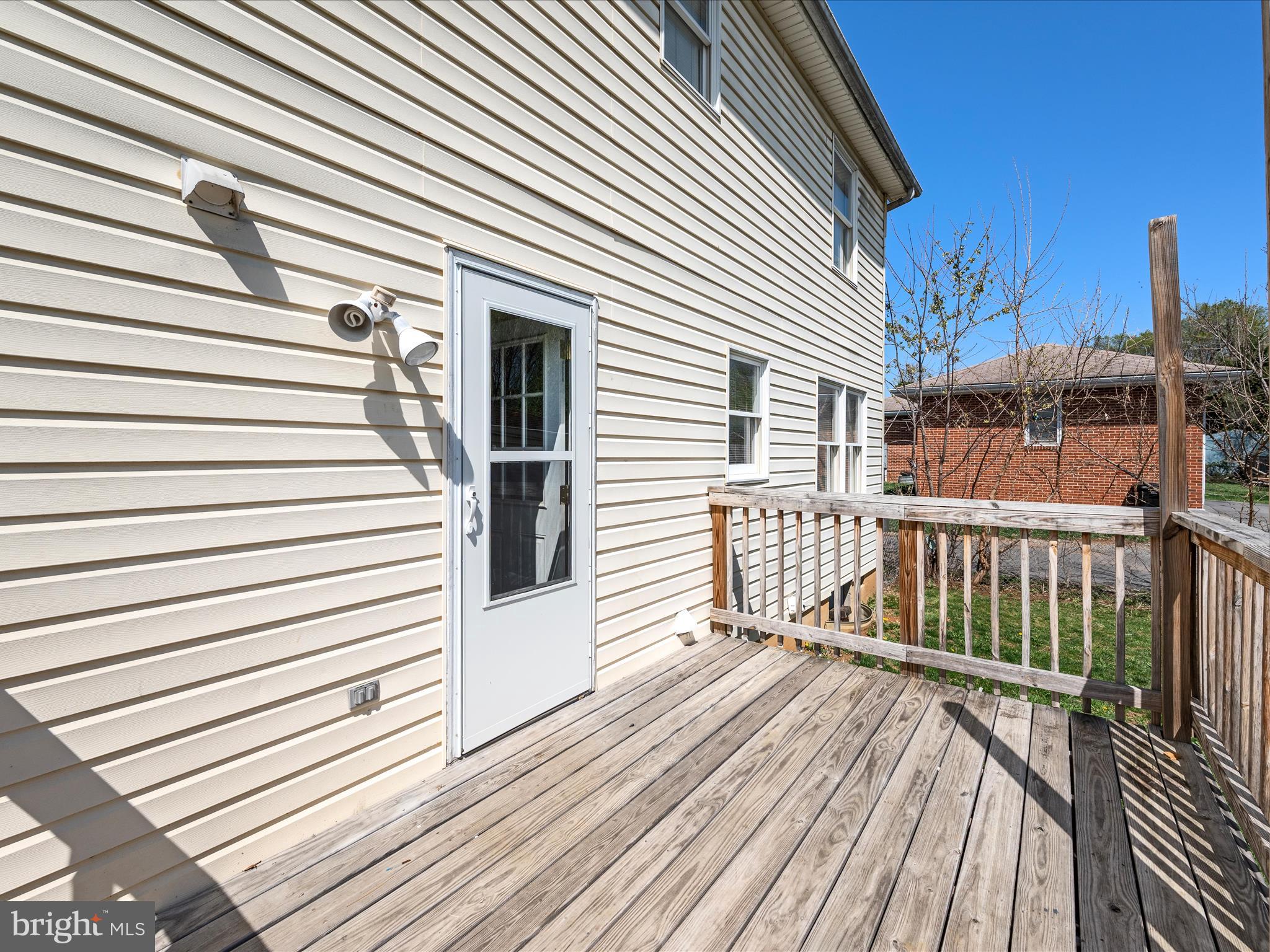 LIBERTY HEIGHTS - Residential