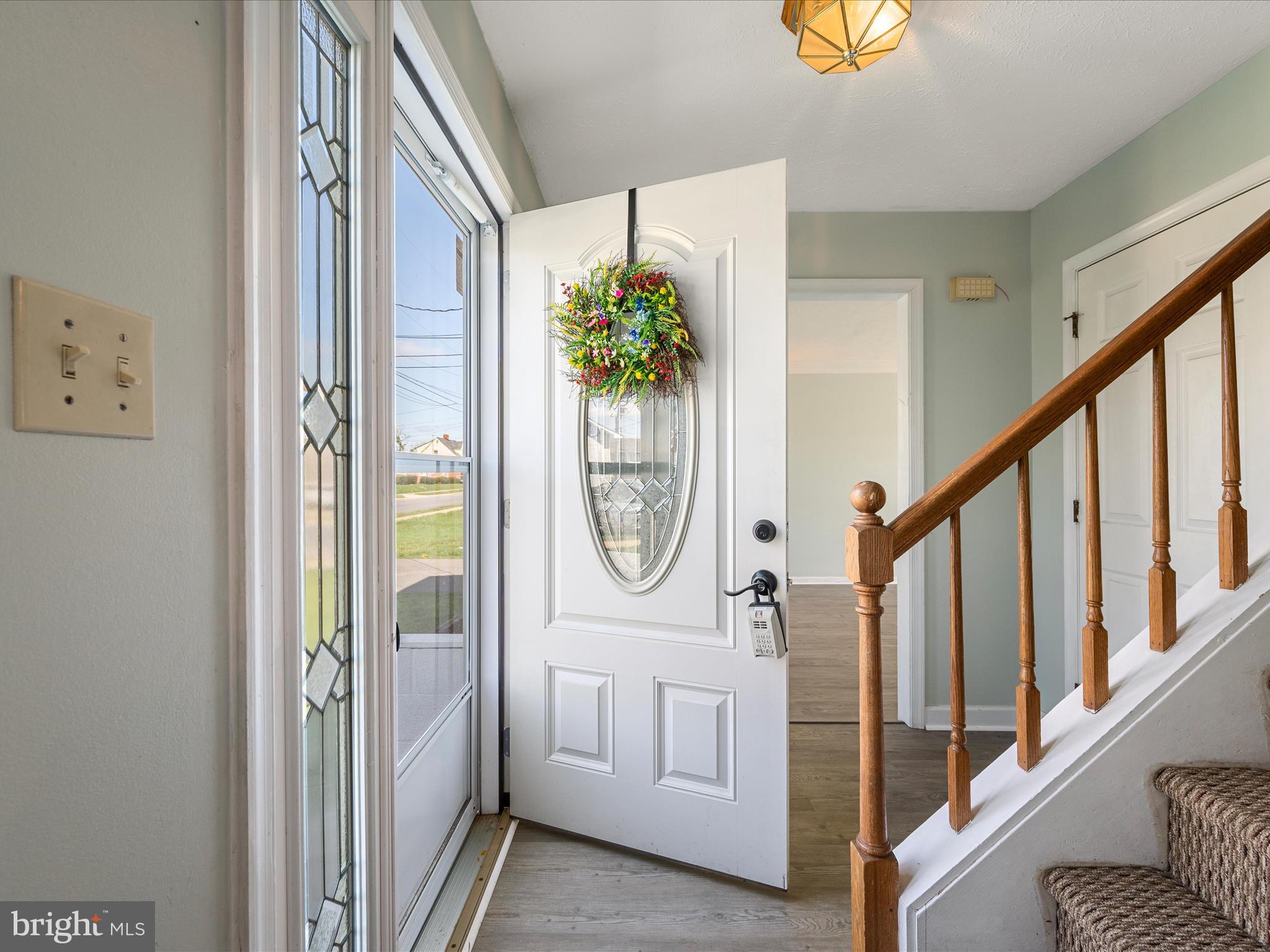 LIBERTY HEIGHTS - Residential