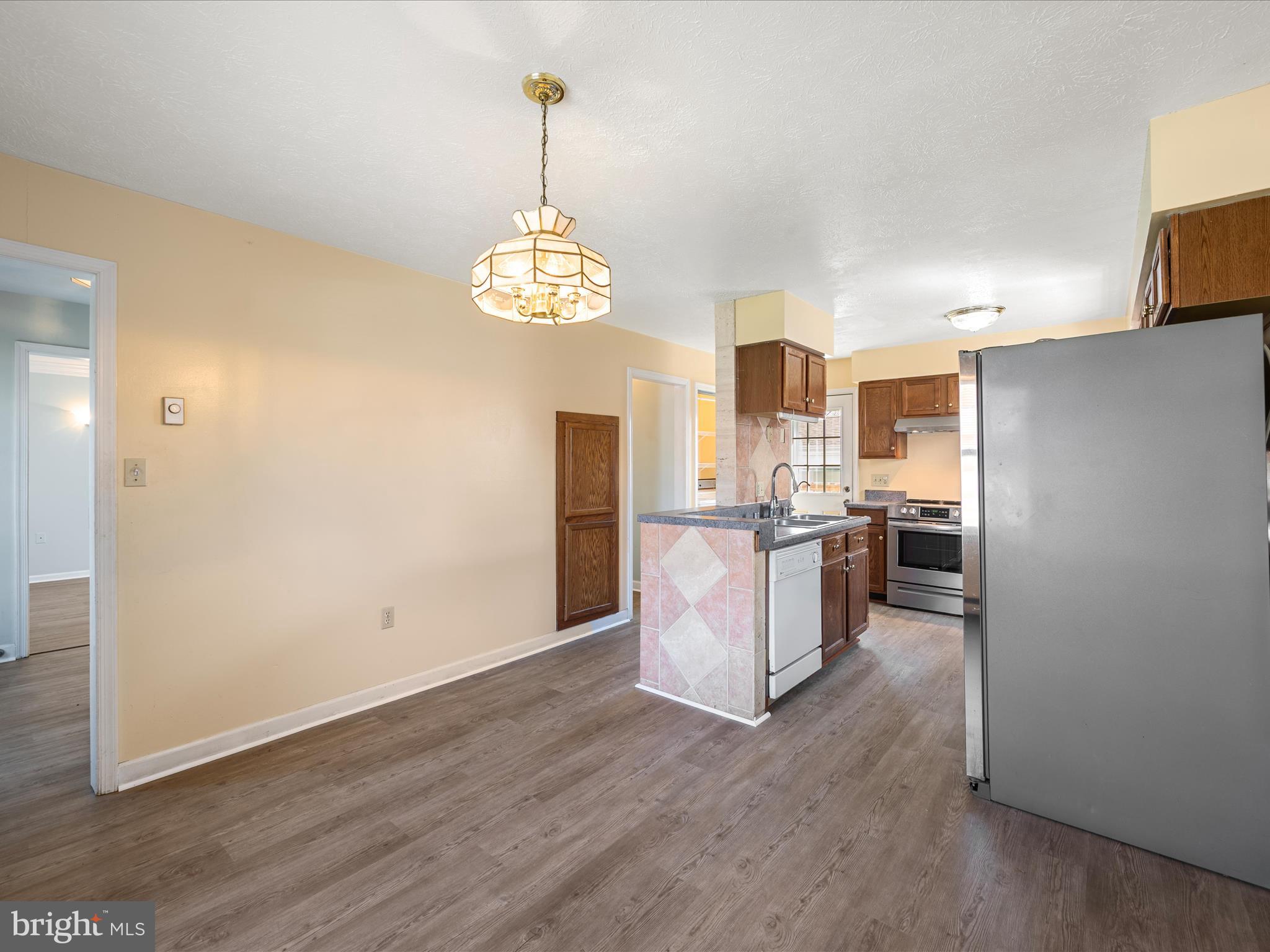 LIBERTY HEIGHTS - Residential