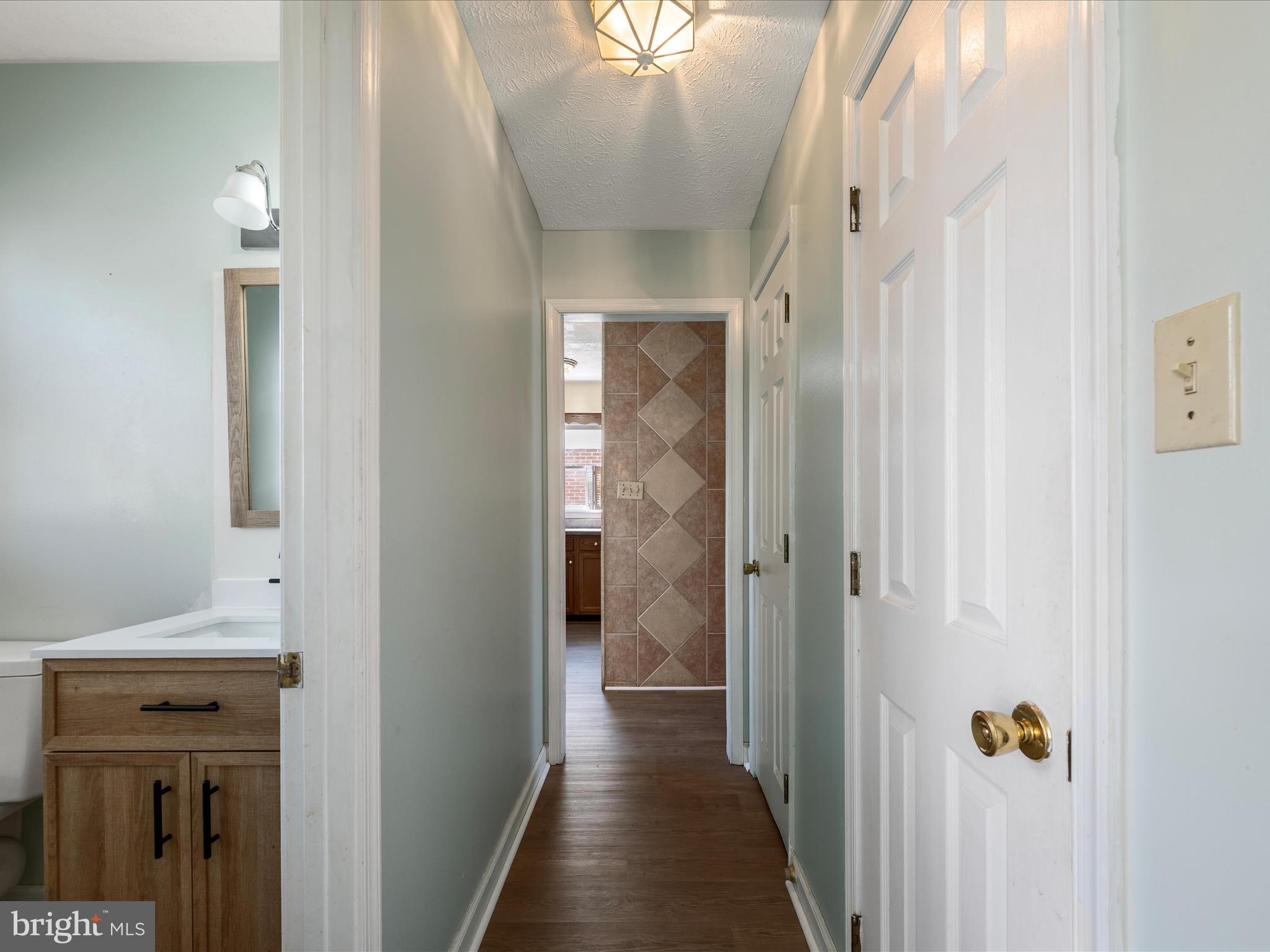 LIBERTY HEIGHTS - Residential