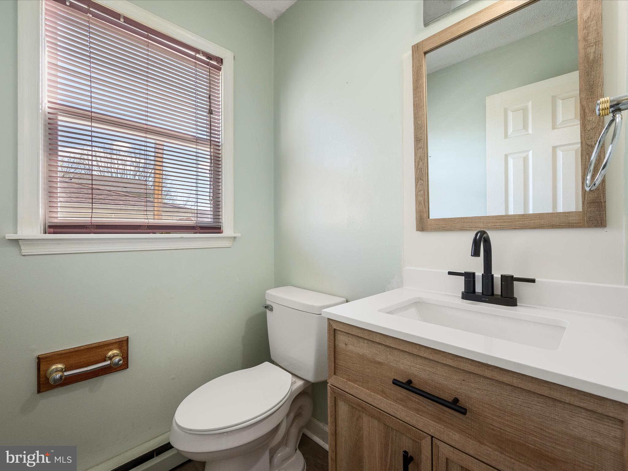 LIBERTY HEIGHTS - Residential