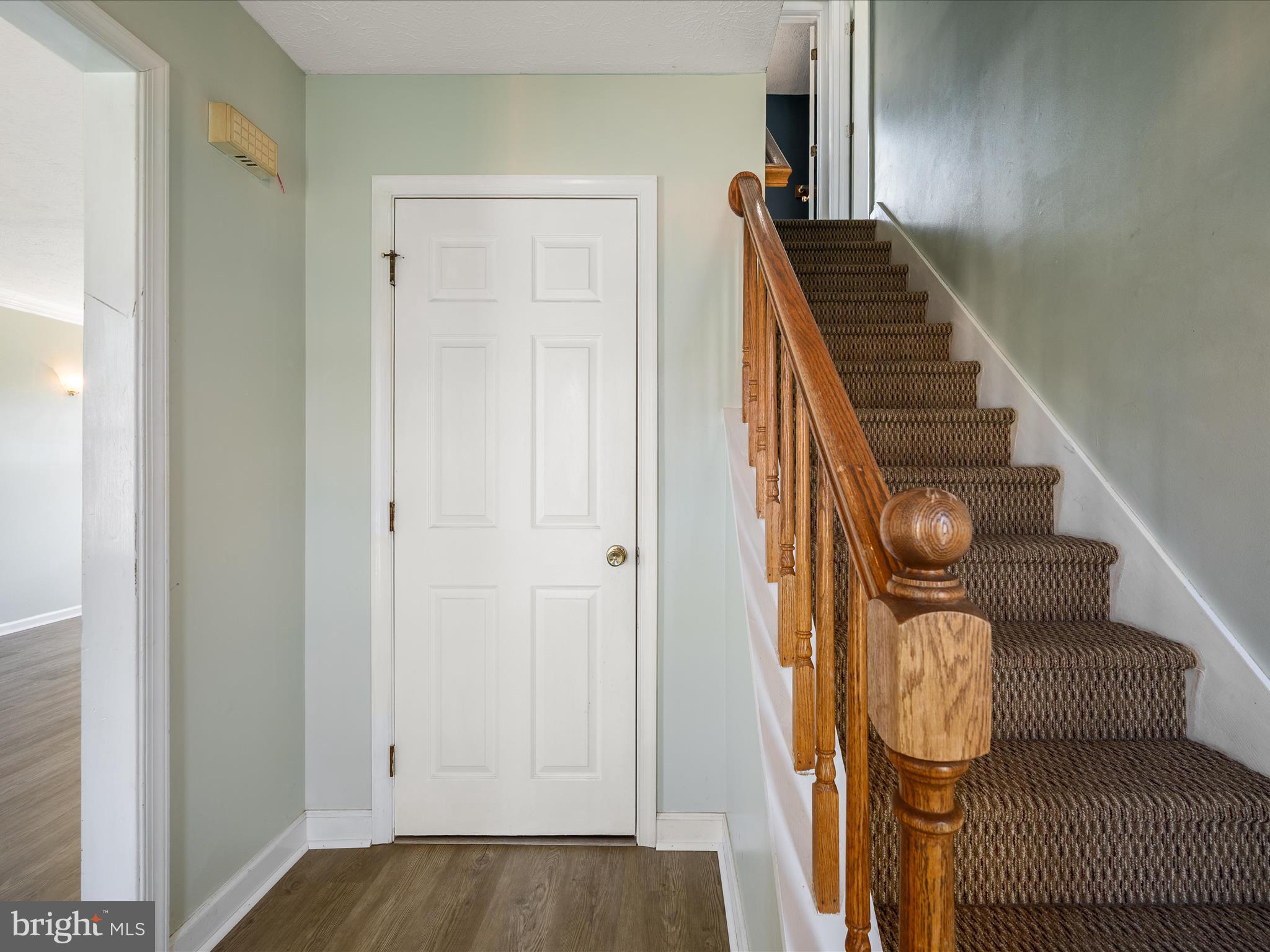 LIBERTY HEIGHTS - Residential