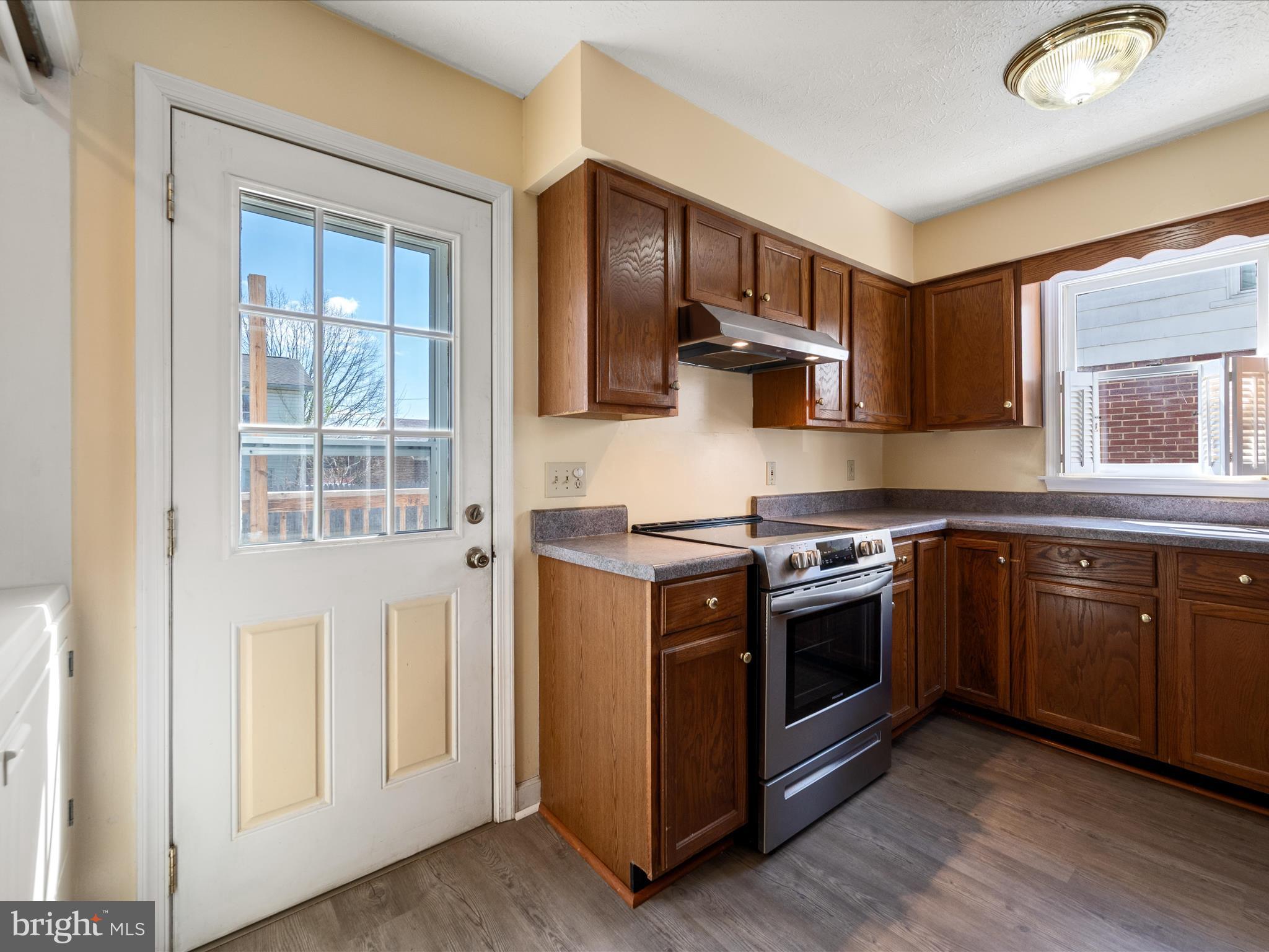 LIBERTY HEIGHTS - Residential