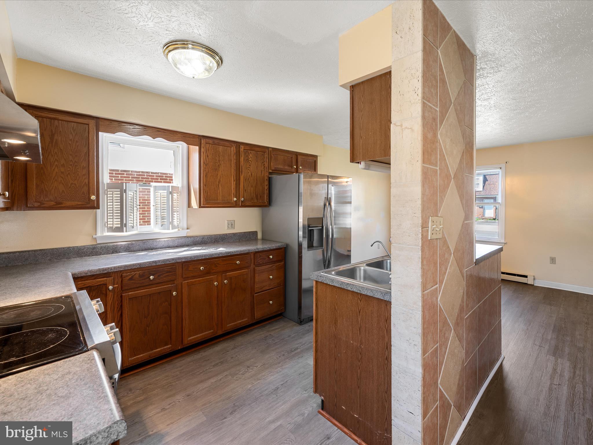 LIBERTY HEIGHTS - Residential