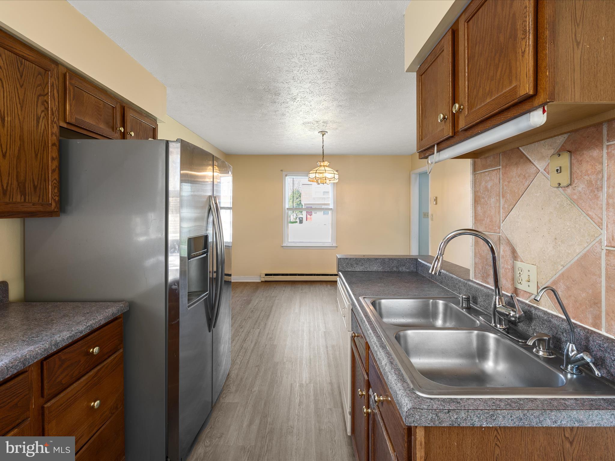 LIBERTY HEIGHTS - Residential