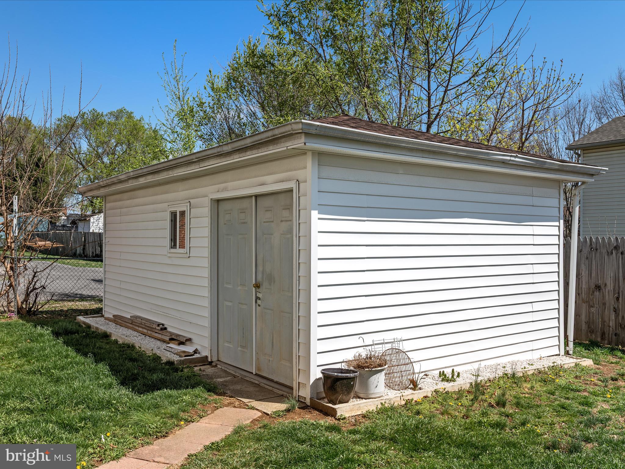 LIBERTY HEIGHTS - Residential