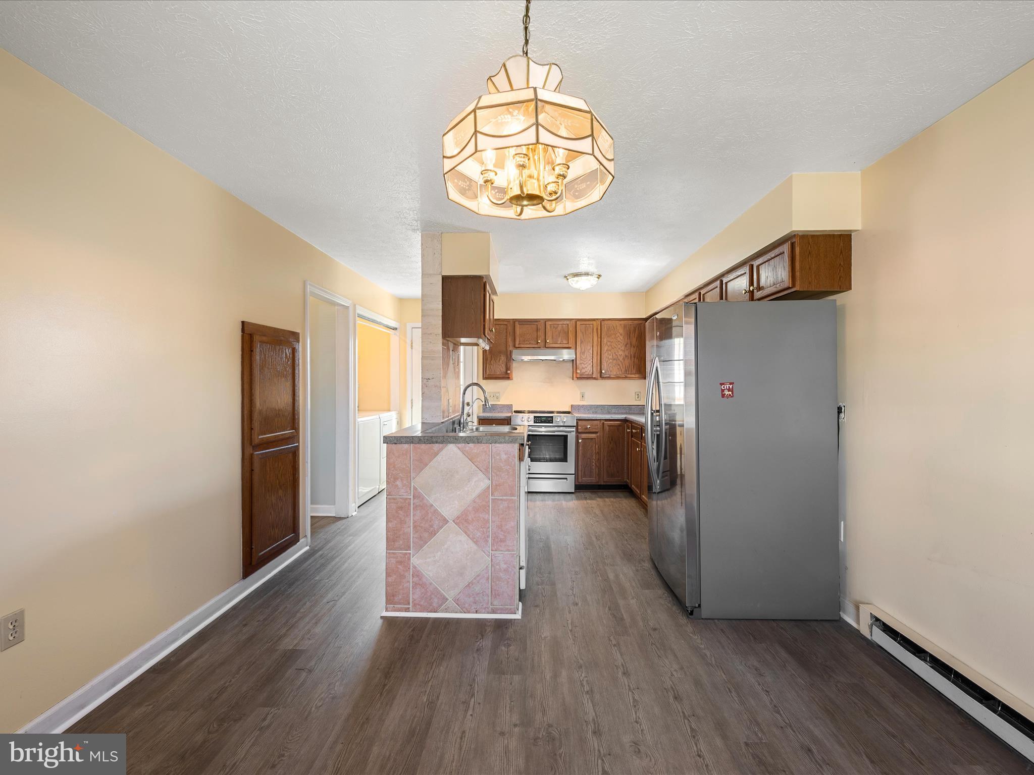 LIBERTY HEIGHTS - Residential