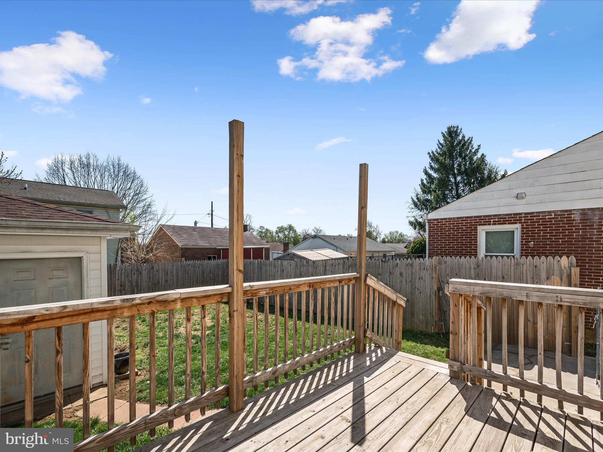 LIBERTY HEIGHTS - Residential