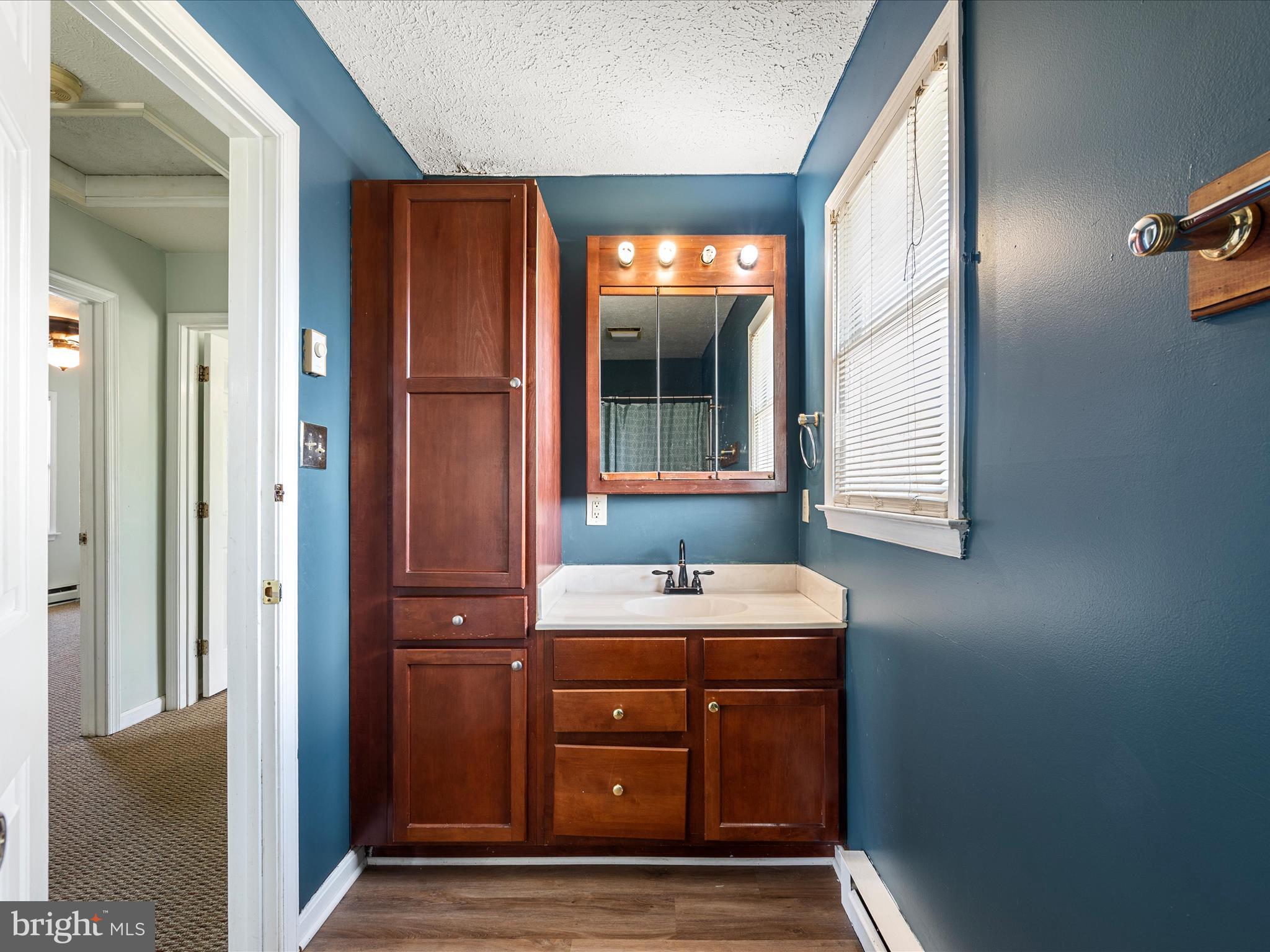 LIBERTY HEIGHTS - Residential