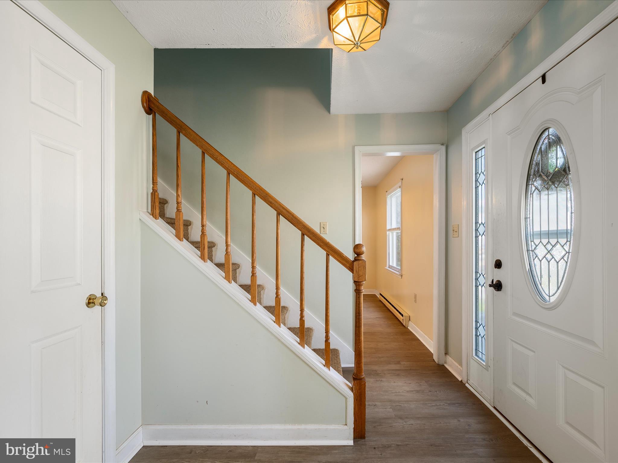 LIBERTY HEIGHTS - Residential