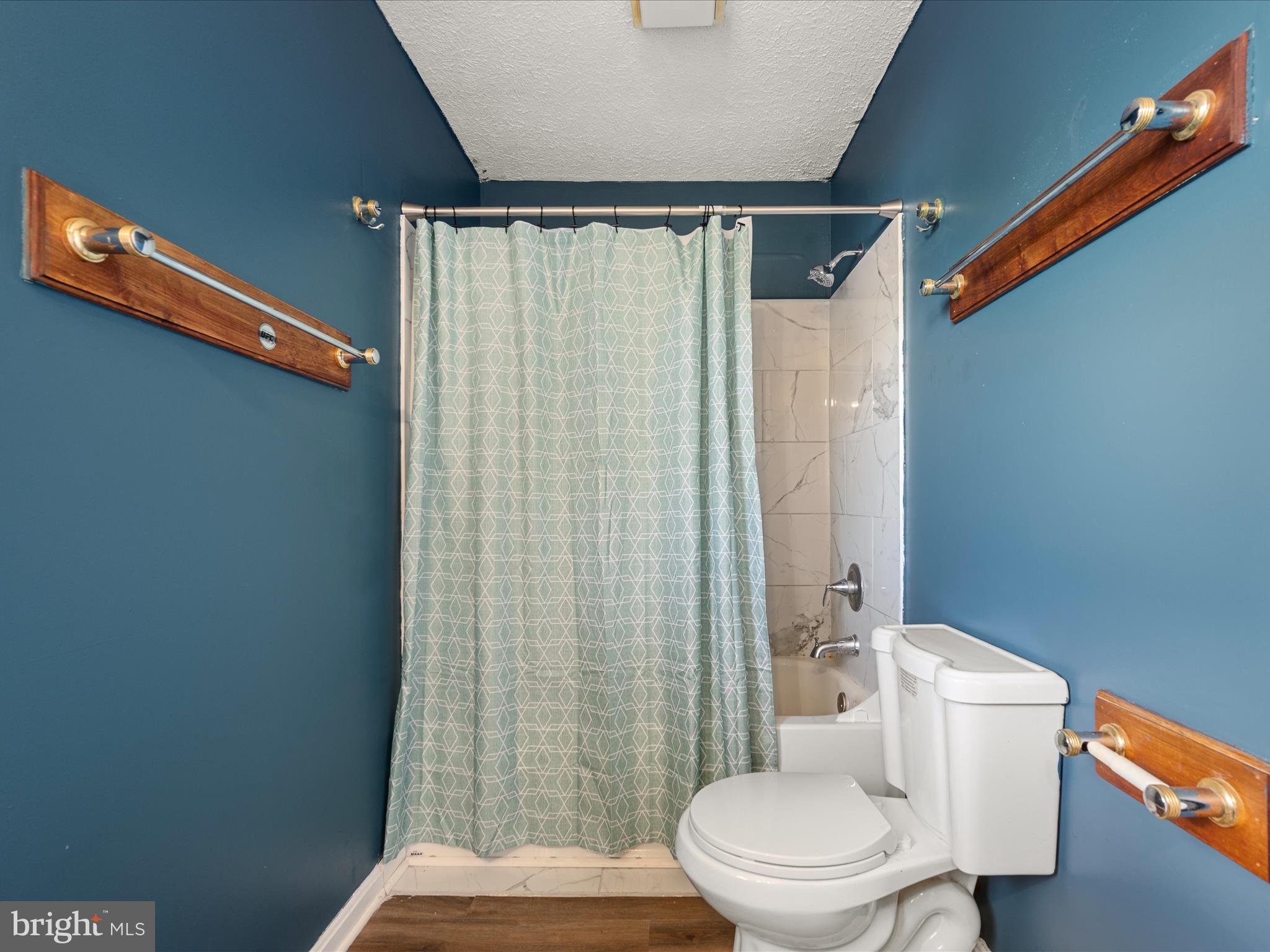 LIBERTY HEIGHTS - Residential