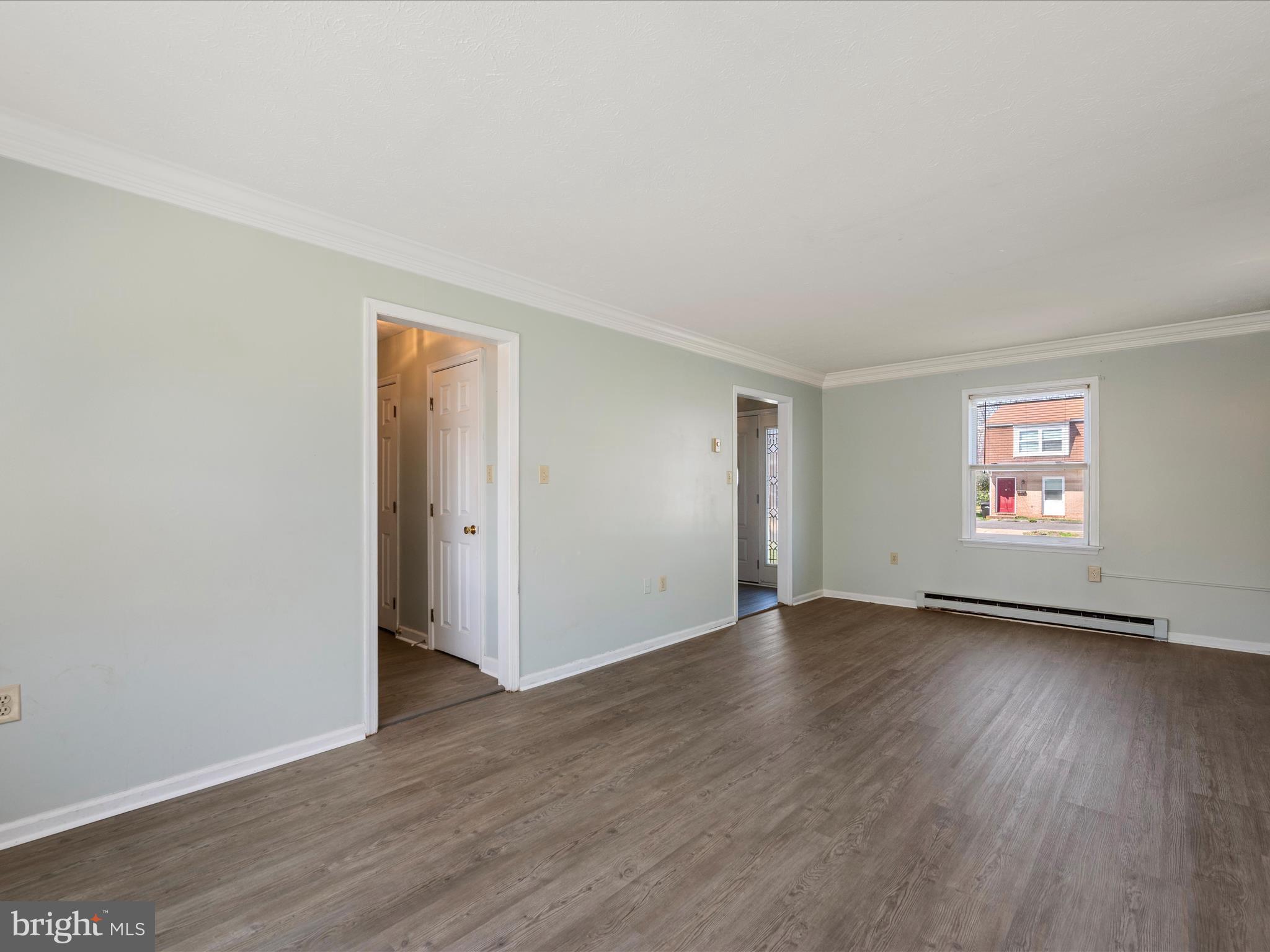 LIBERTY HEIGHTS - Residential