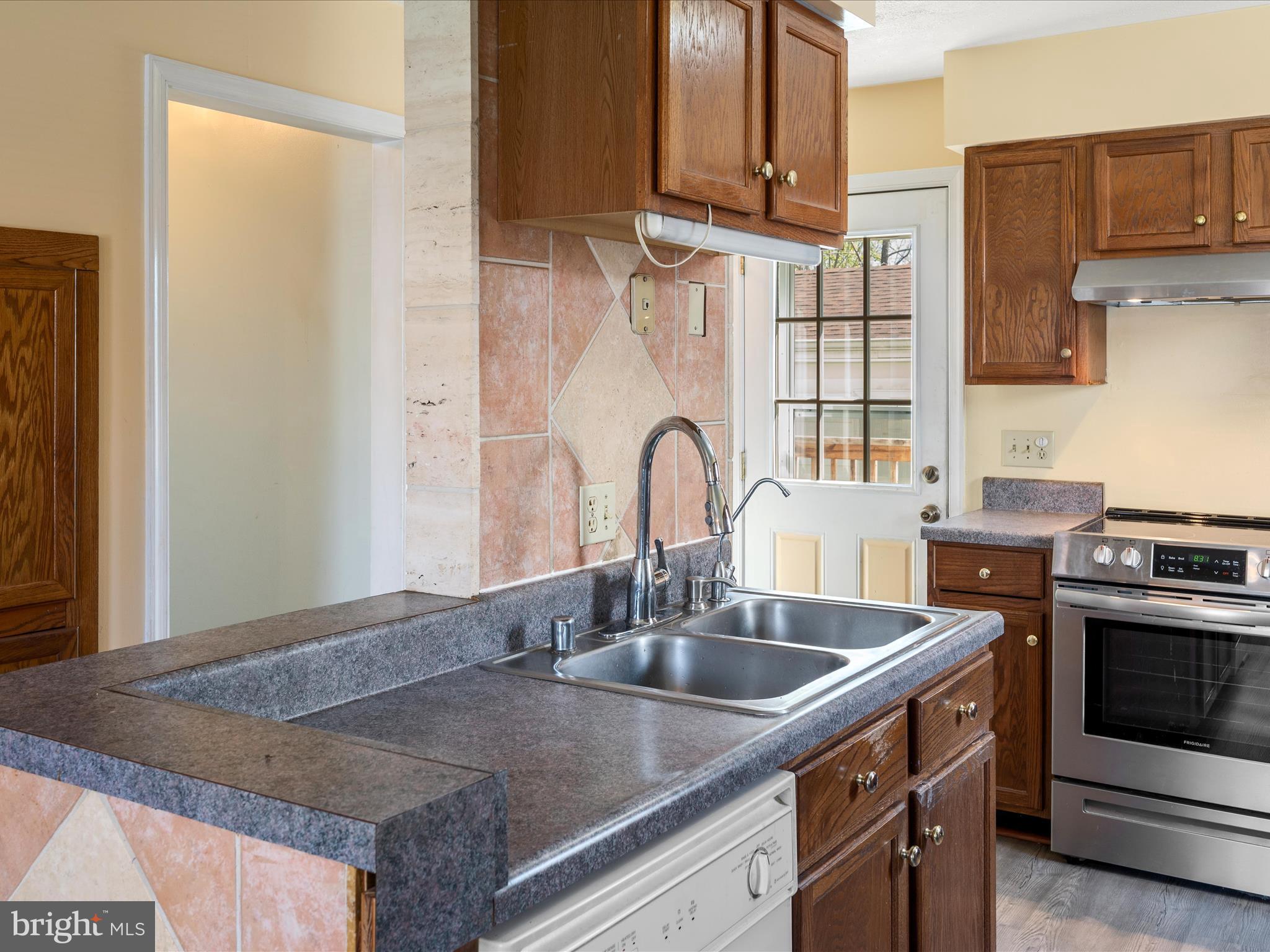 LIBERTY HEIGHTS - Residential