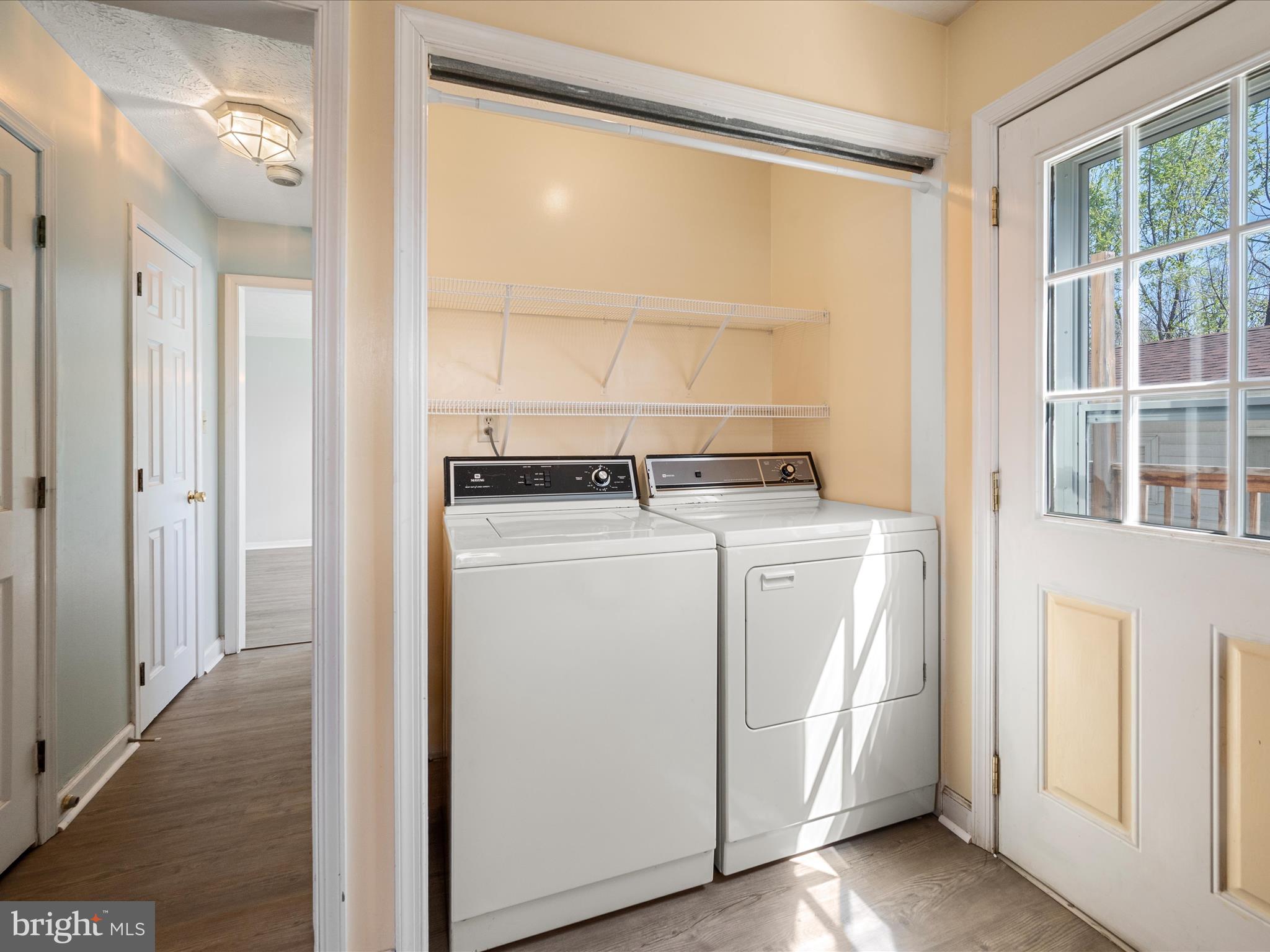 LIBERTY HEIGHTS - Residential