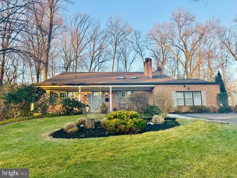 9200 CORONADO TERRACE FAIRFAX VA 22031