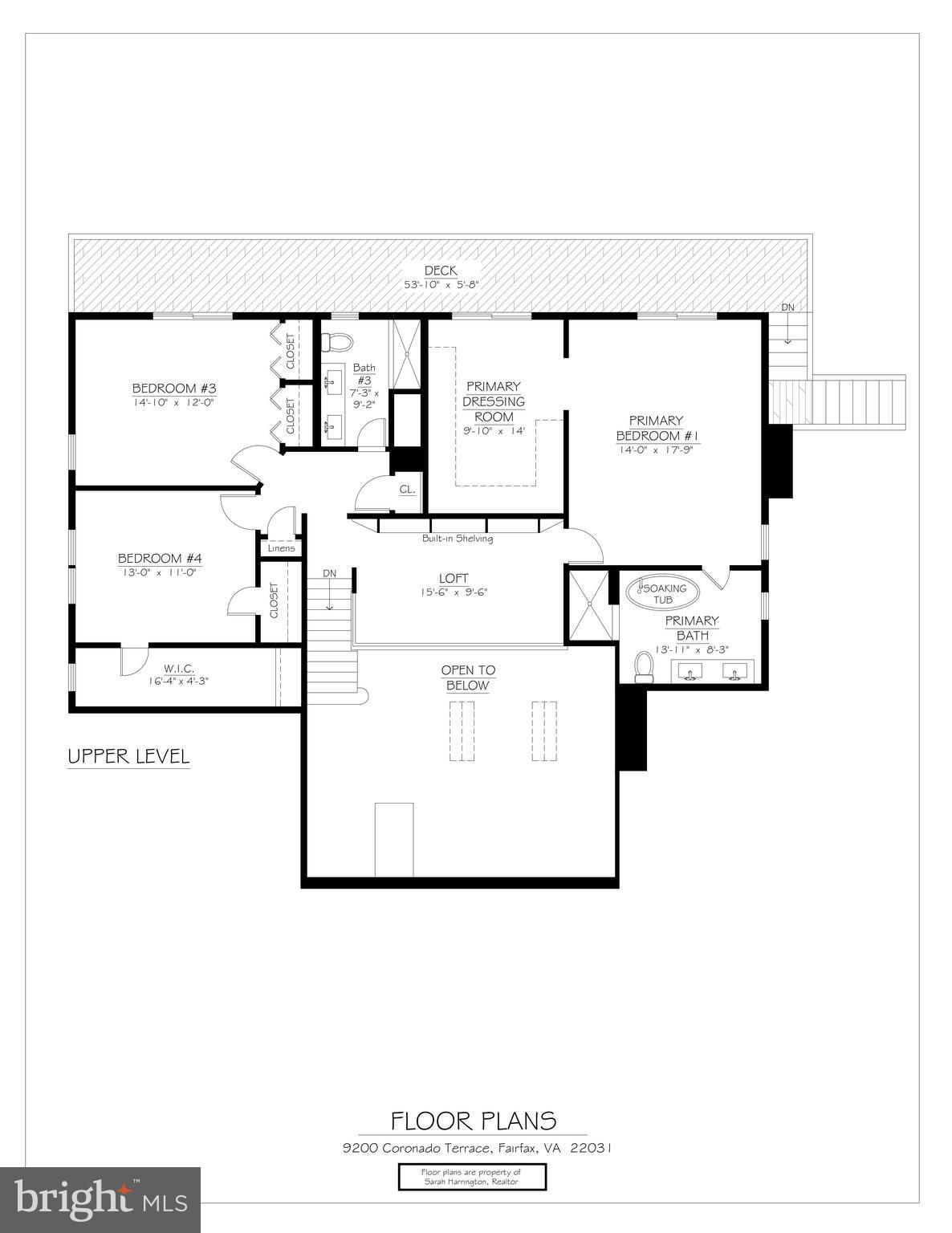MANTUA - Residential