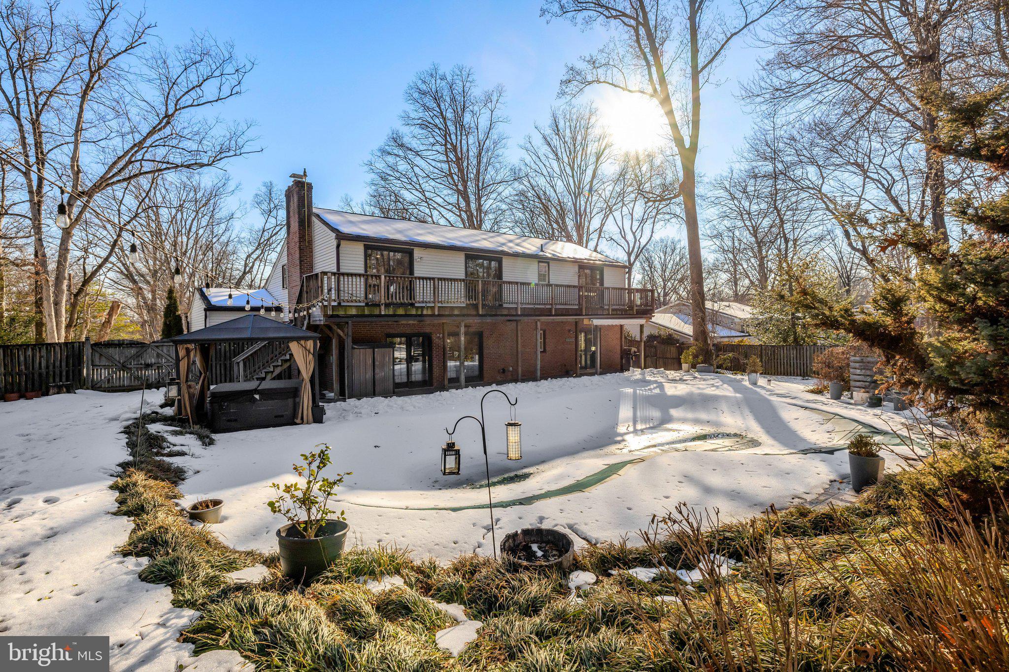 MANTUA - Residential