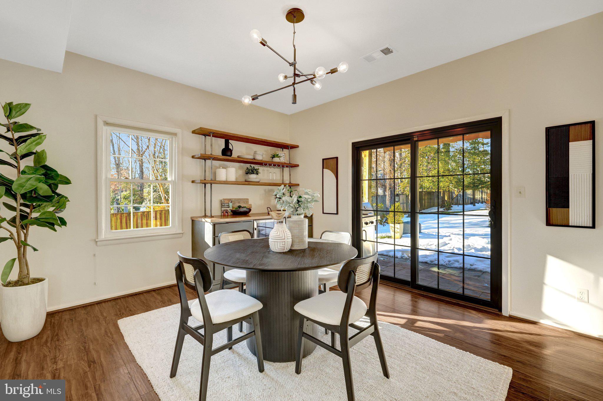 MANTUA - Residential