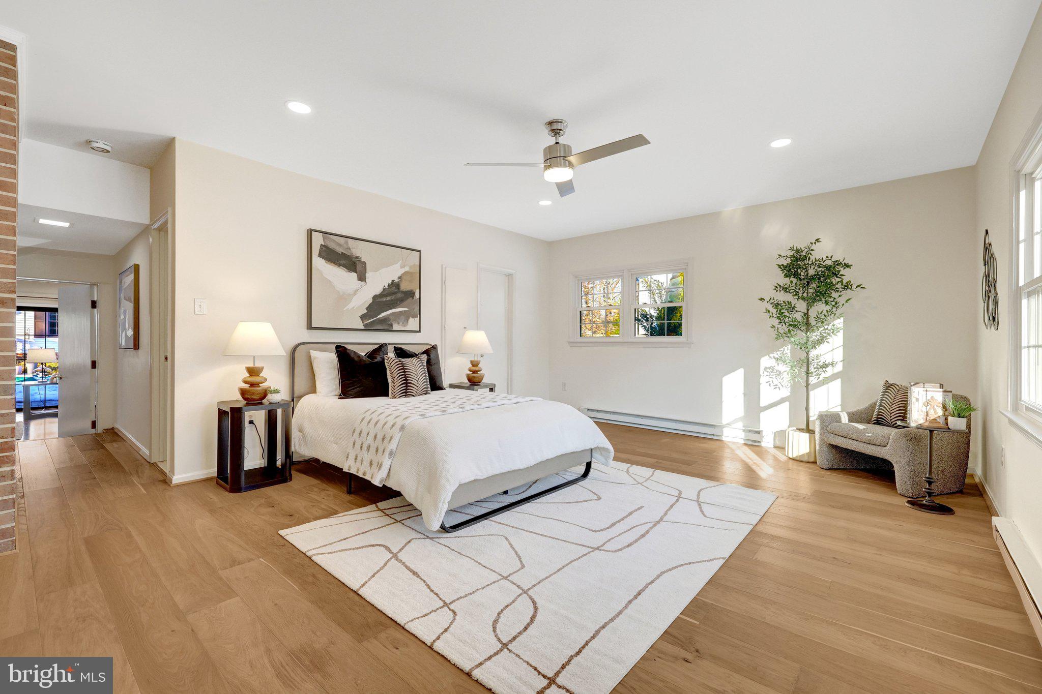 MANTUA - Residential