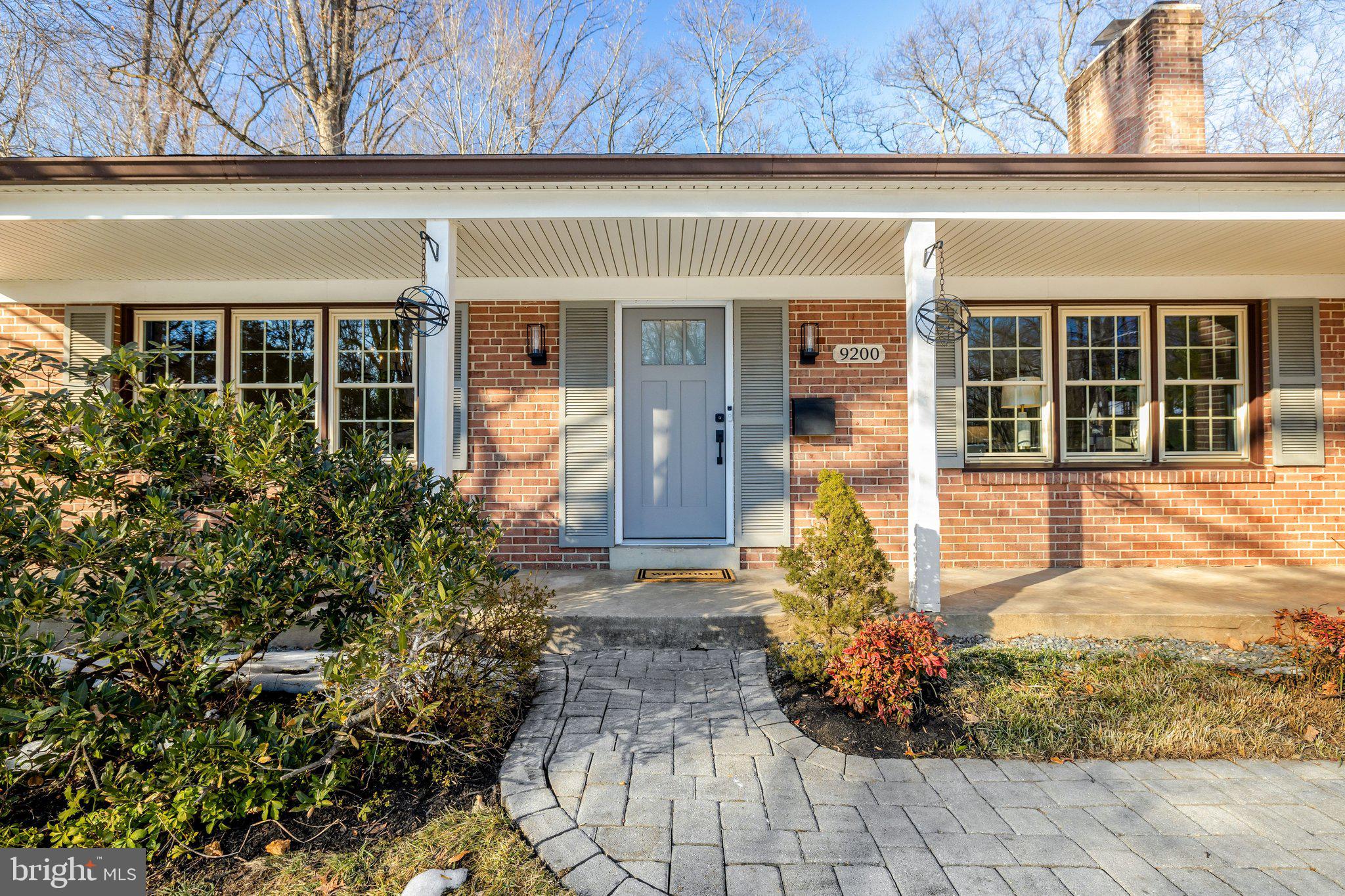 MANTUA - Residential