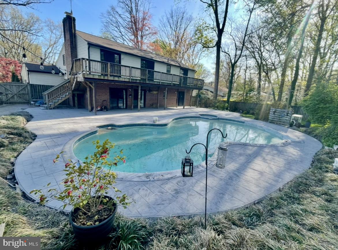 MANTUA - Residential