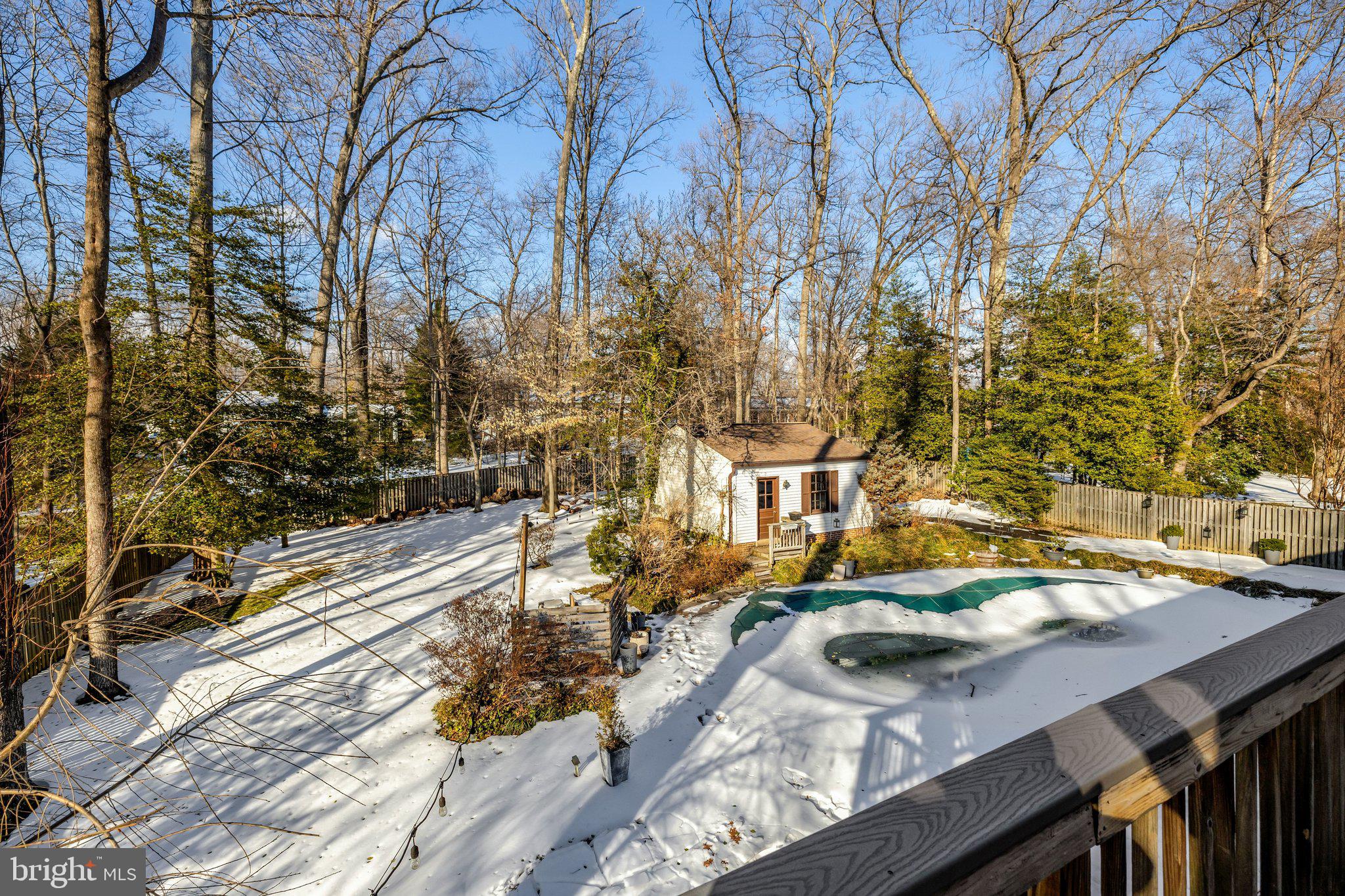 MANTUA - Residential