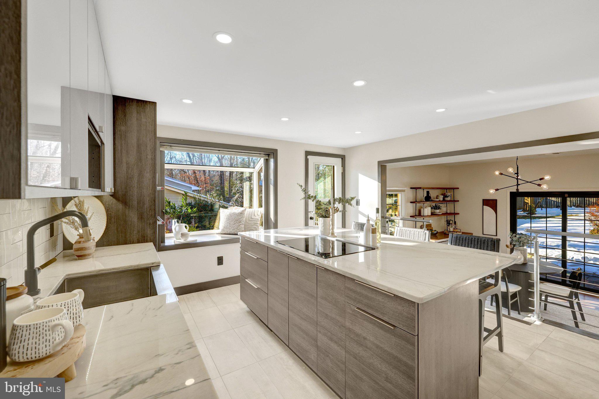 MANTUA - Residential