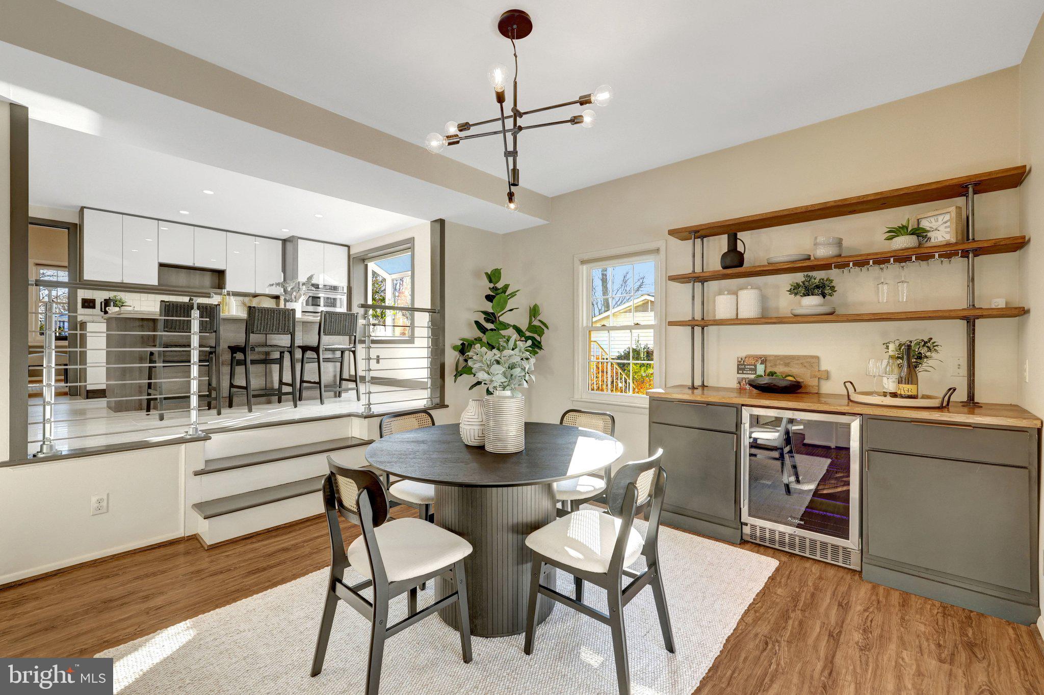 MANTUA - Residential