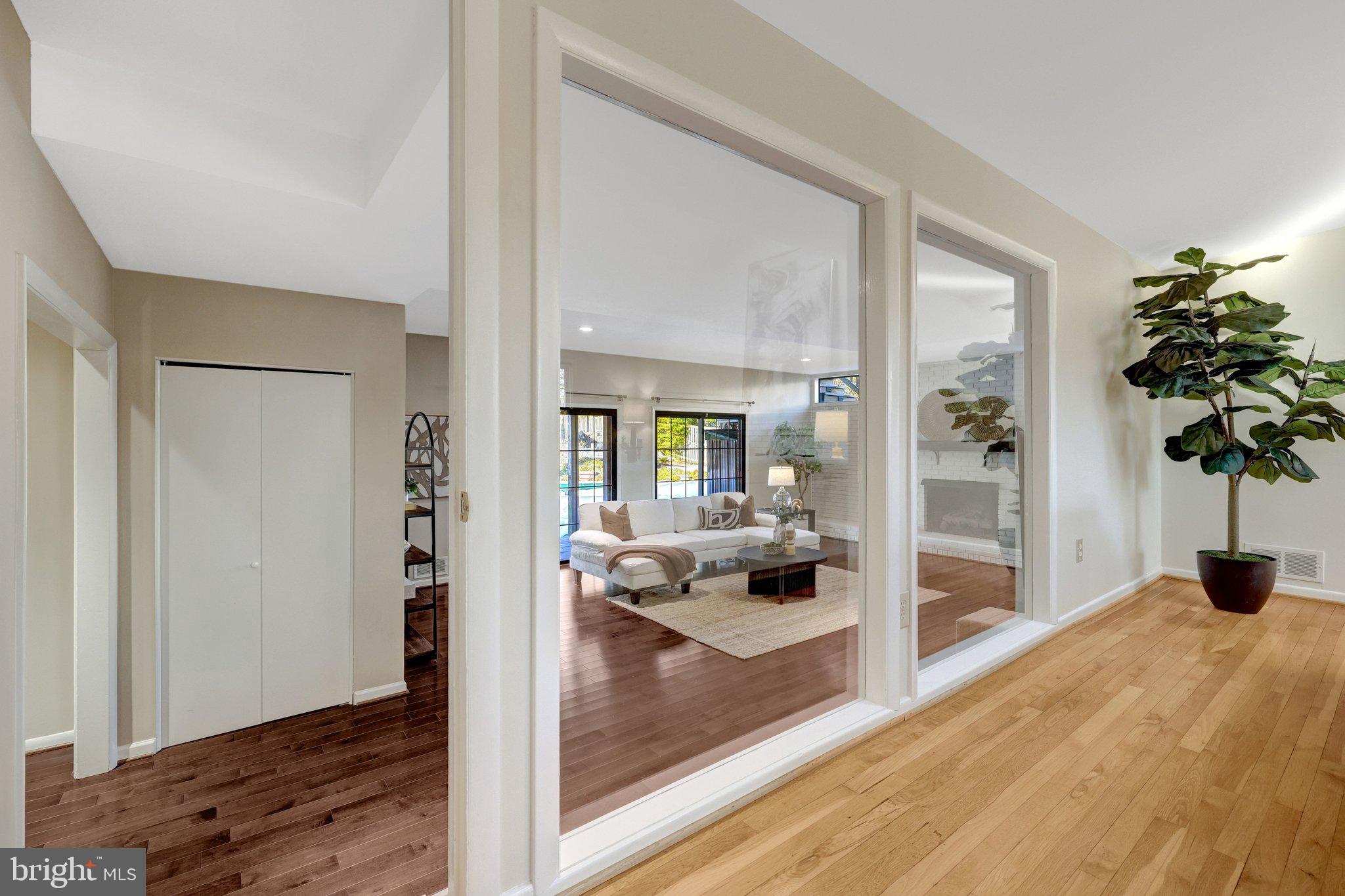 MANTUA - Residential