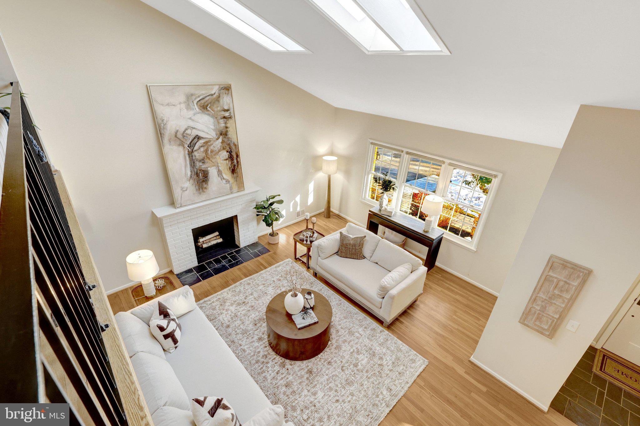 MANTUA - Residential