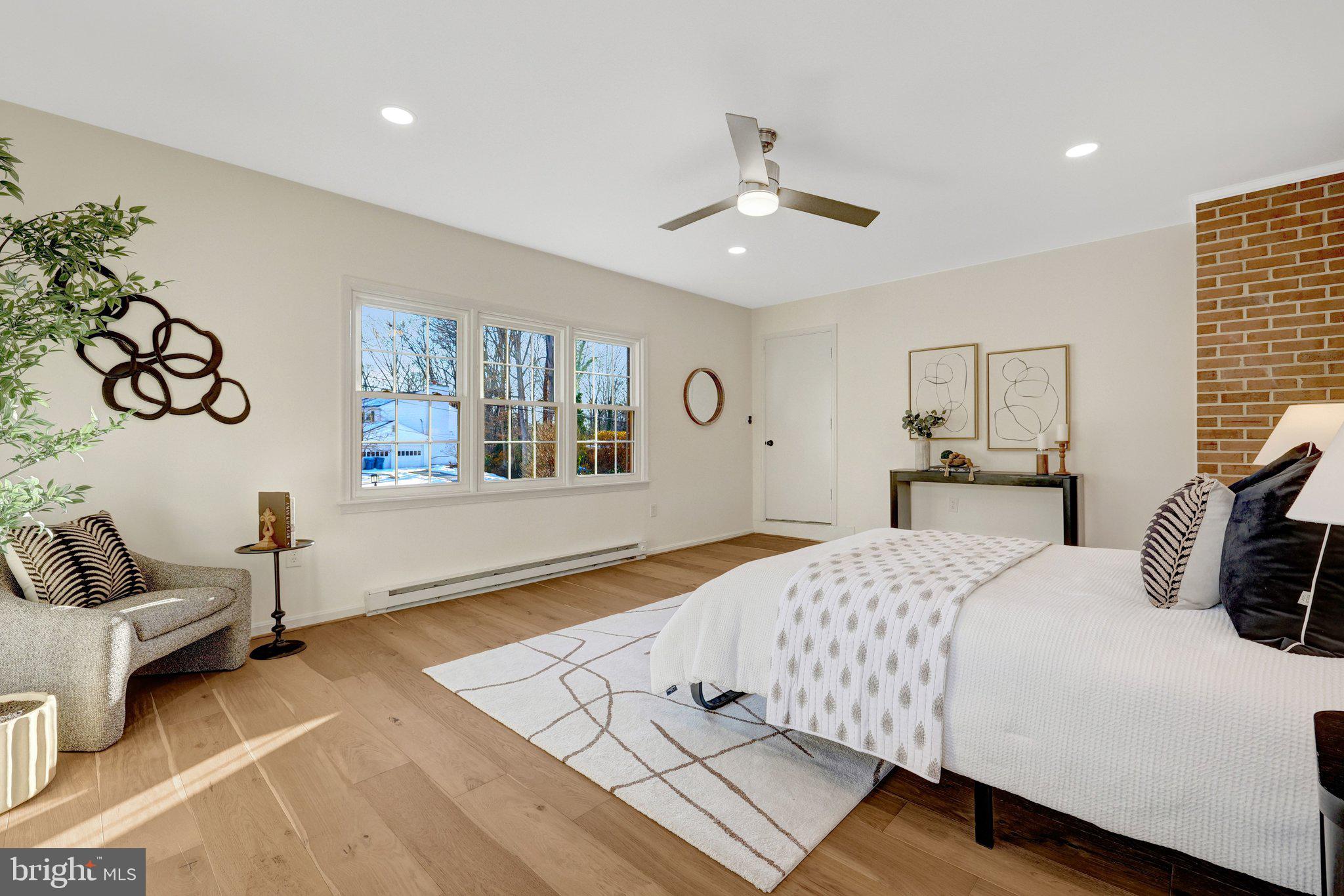 MANTUA - Residential