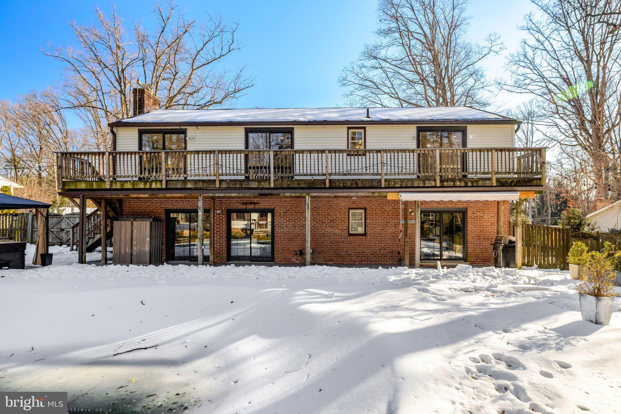 MANTUA - Residential