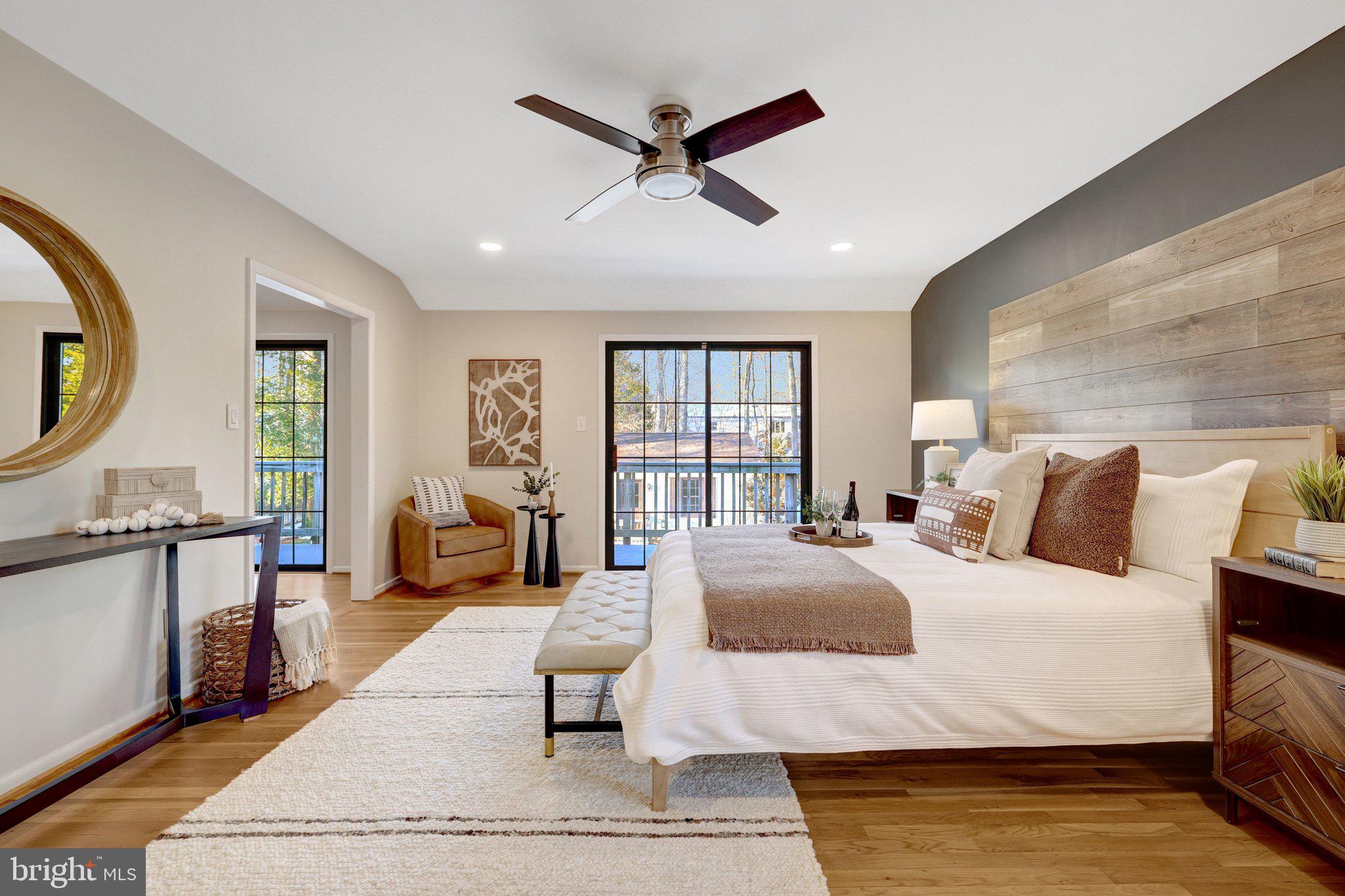 MANTUA - Residential