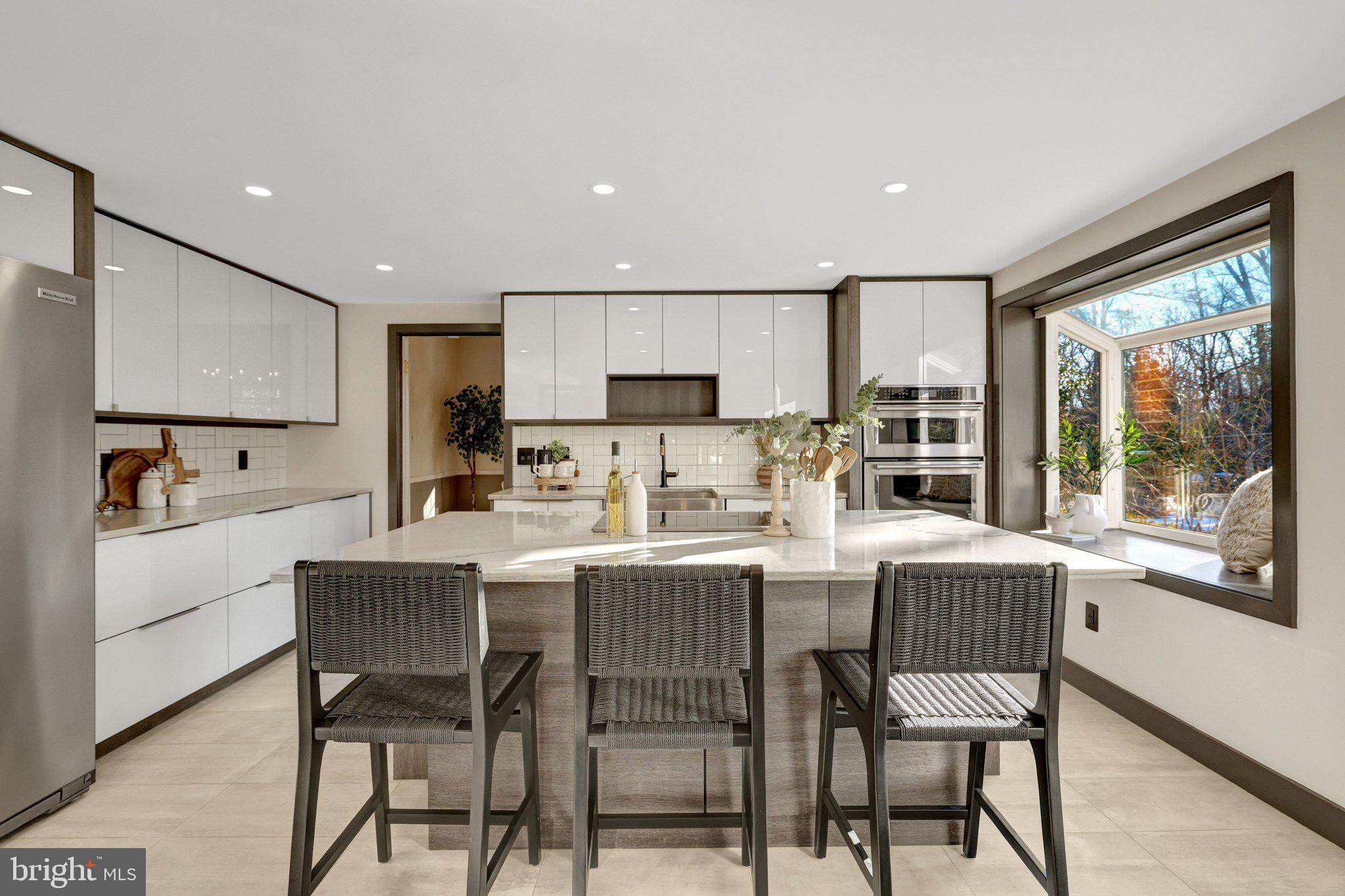 MANTUA - Residential