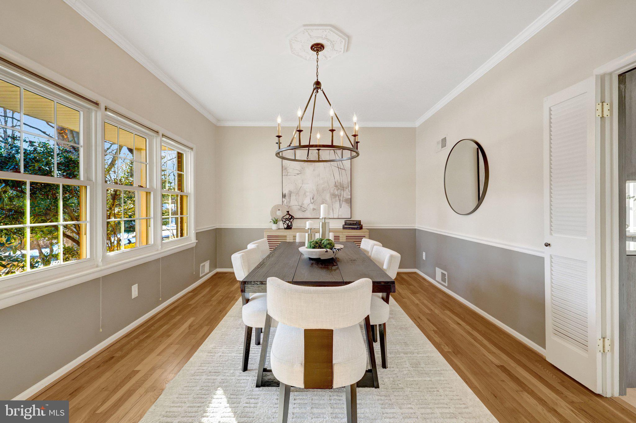 MANTUA - Residential