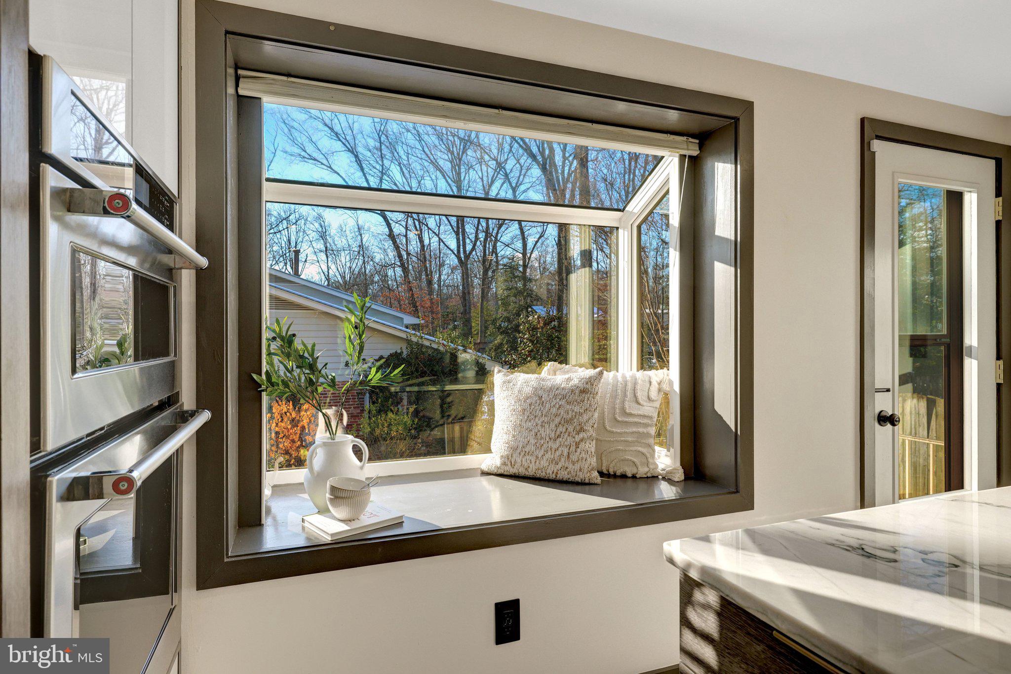 MANTUA - Residential