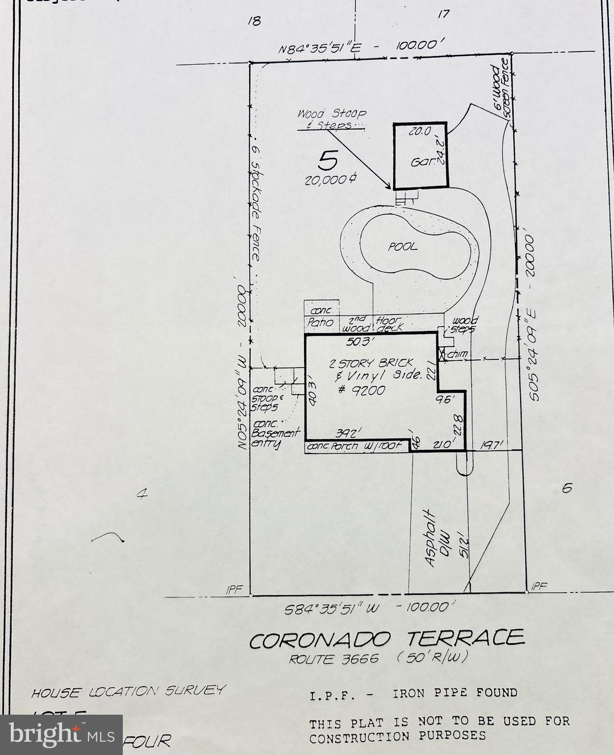 MANTUA - Residential
