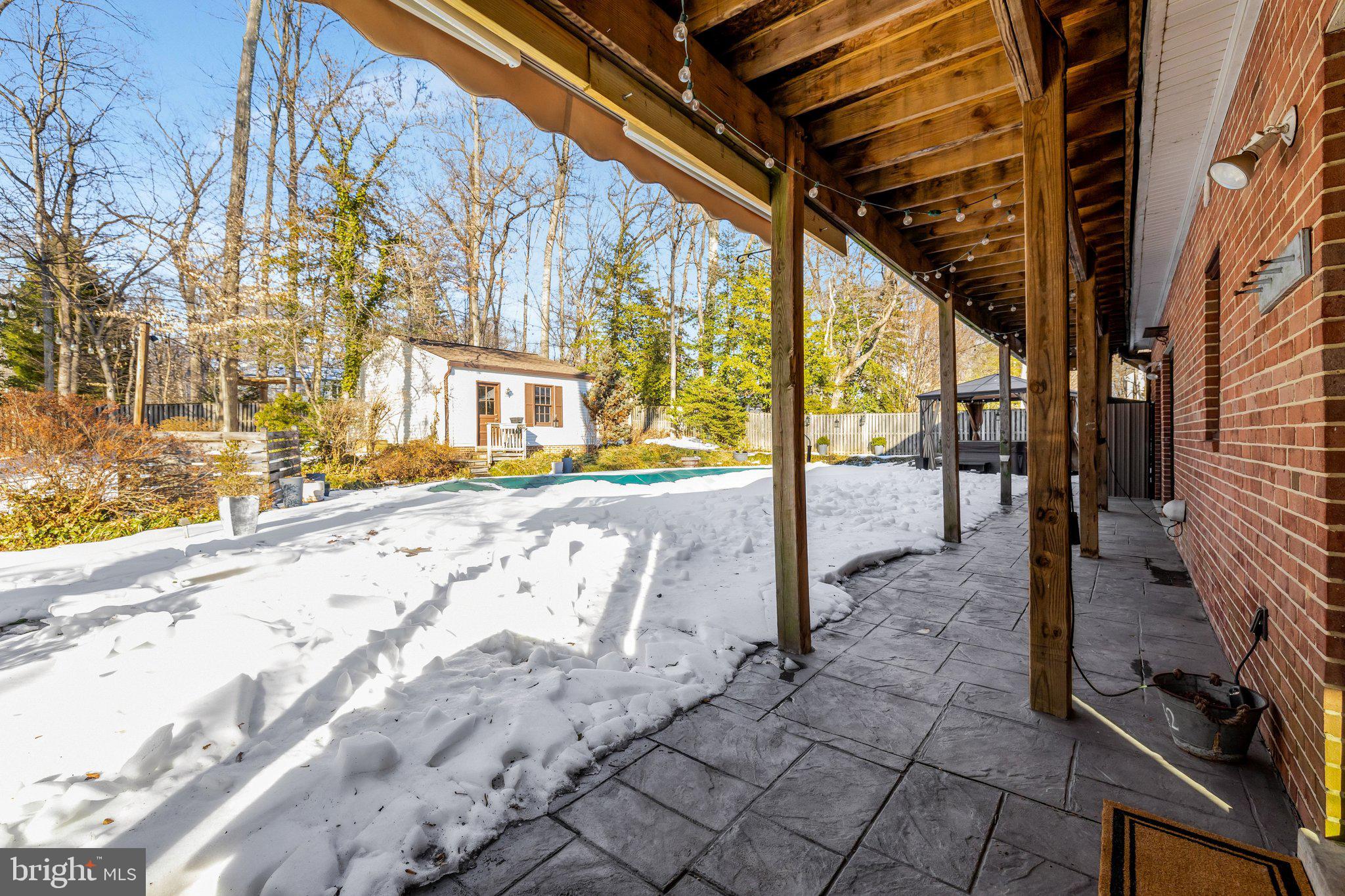 MANTUA - Residential