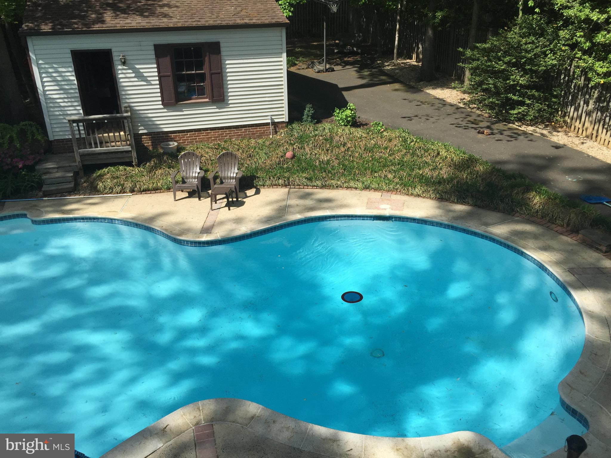 MANTUA - Residential