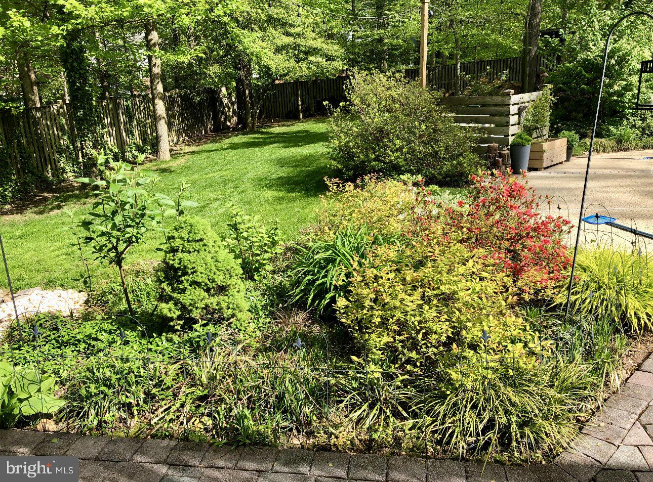 MANTUA - Residential