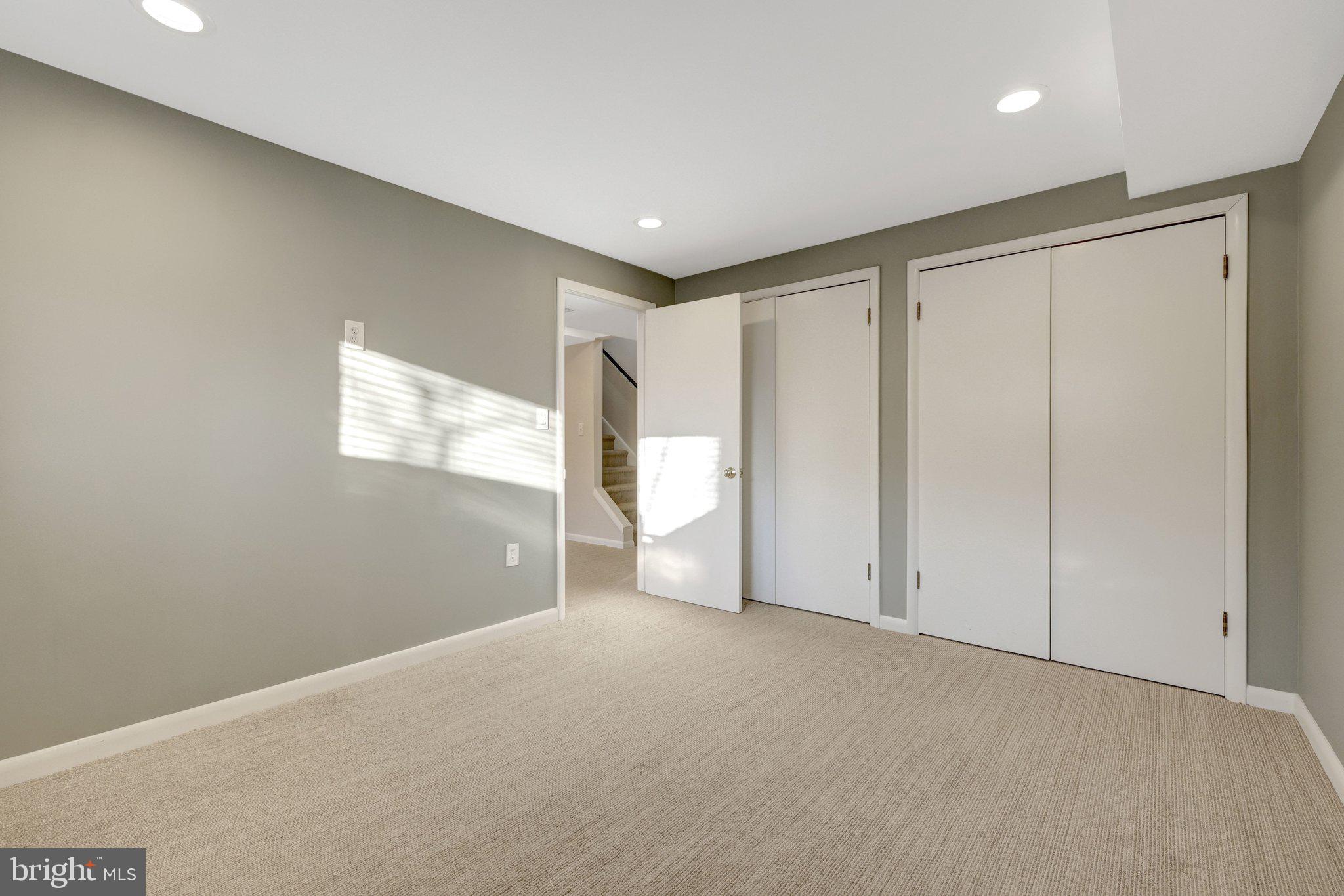 MANTUA - Residential