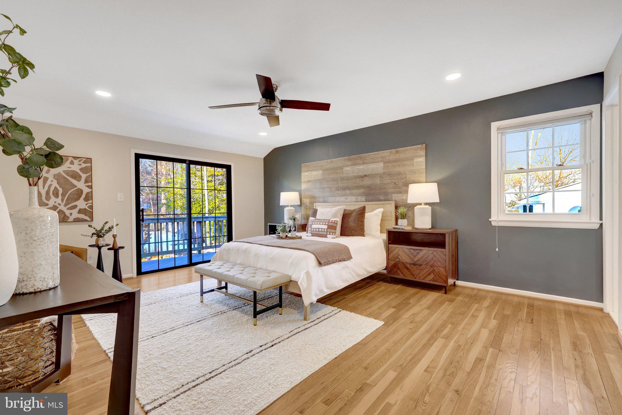 MANTUA - Residential